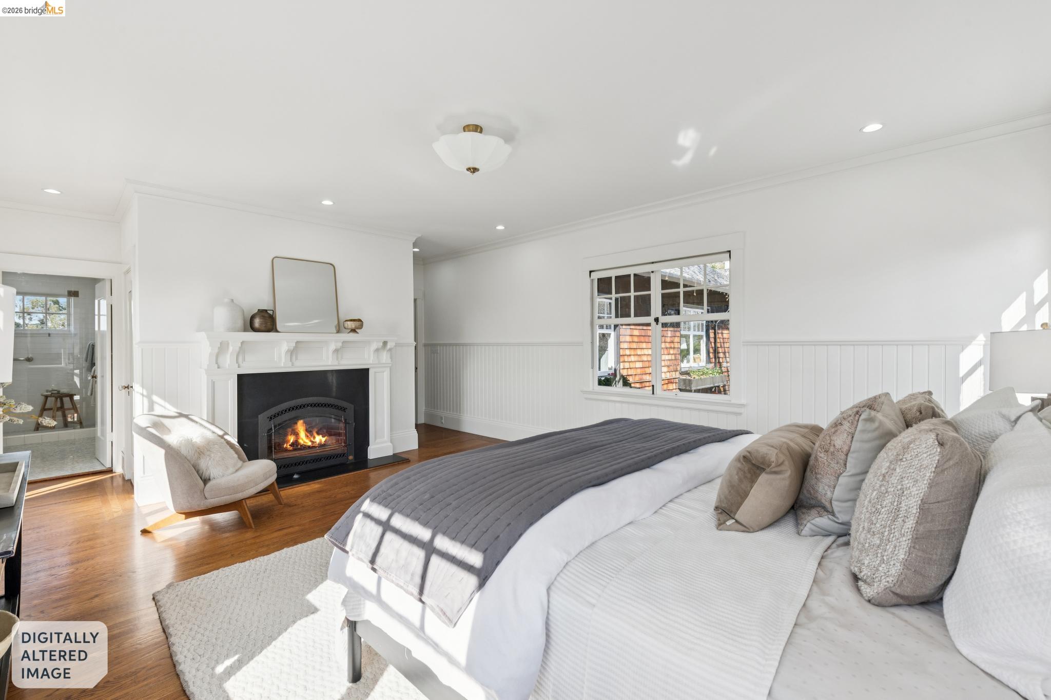 Detail Gallery Image 37 of 60 For 19 Monte Avenue, Piedmont,  CA 94611 - 4 Beds | 3/1 Baths