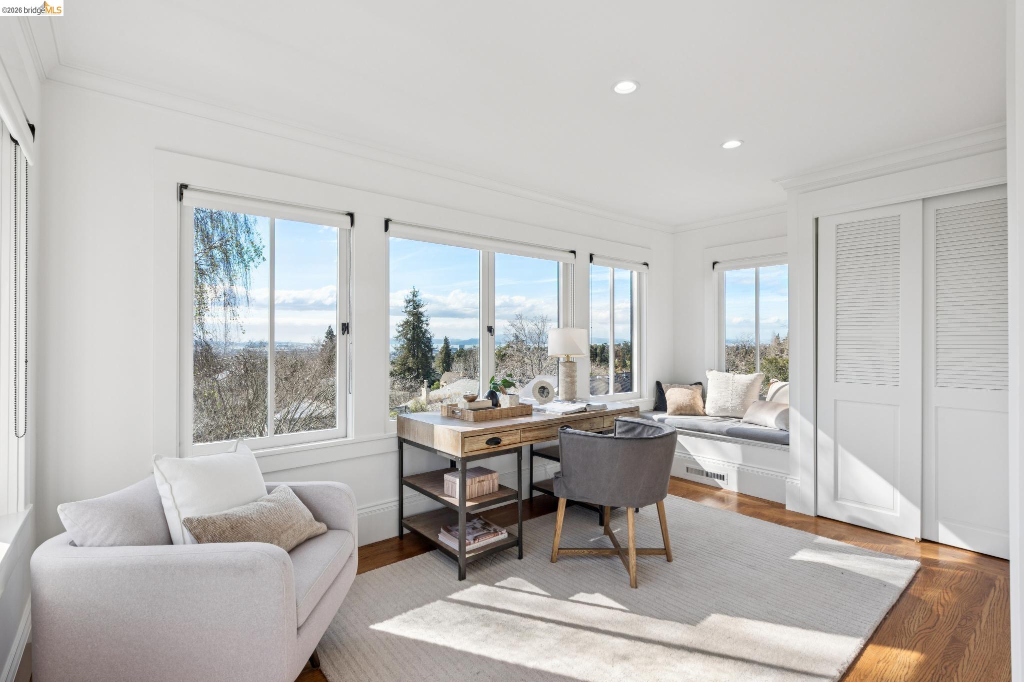 Detail Gallery Image 39 of 60 For 19 Monte Avenue, Piedmont,  CA 94611 - 4 Beds | 3/1 Baths