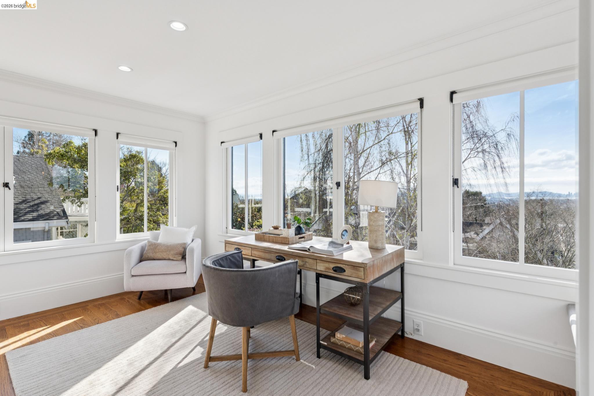 Detail Gallery Image 42 of 60 For 19 Monte Avenue, Piedmont,  CA 94611 - 4 Beds | 3/1 Baths