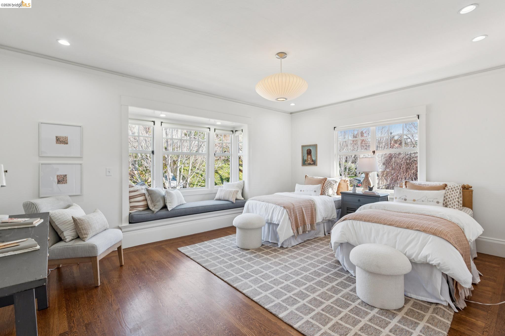 Detail Gallery Image 44 of 60 For 19 Monte Avenue, Piedmont,  CA 94611 - 4 Beds | 3/1 Baths