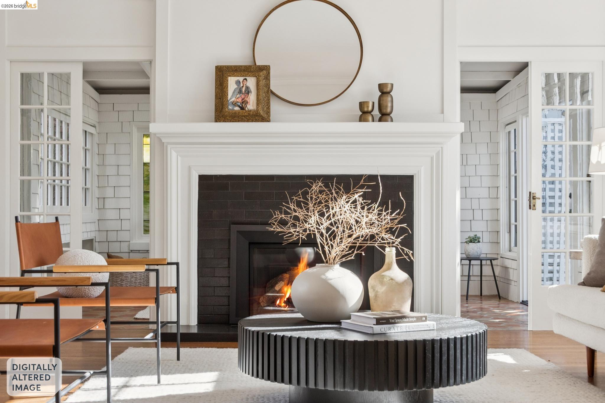 Detail Gallery Image 10 of 60 For 19 Monte Avenue, Piedmont,  CA 94611 - 4 Beds | 3/1 Baths