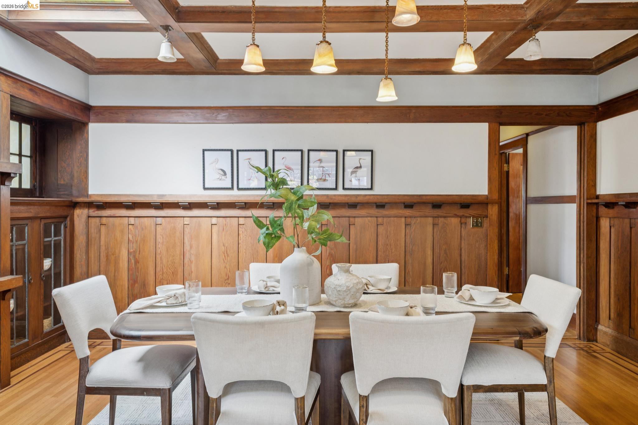 Detail Gallery Image 18 of 60 For 360 Alcatraz Ave, Oakland,  CA 94618 - 4 Beds | 2/1 Baths