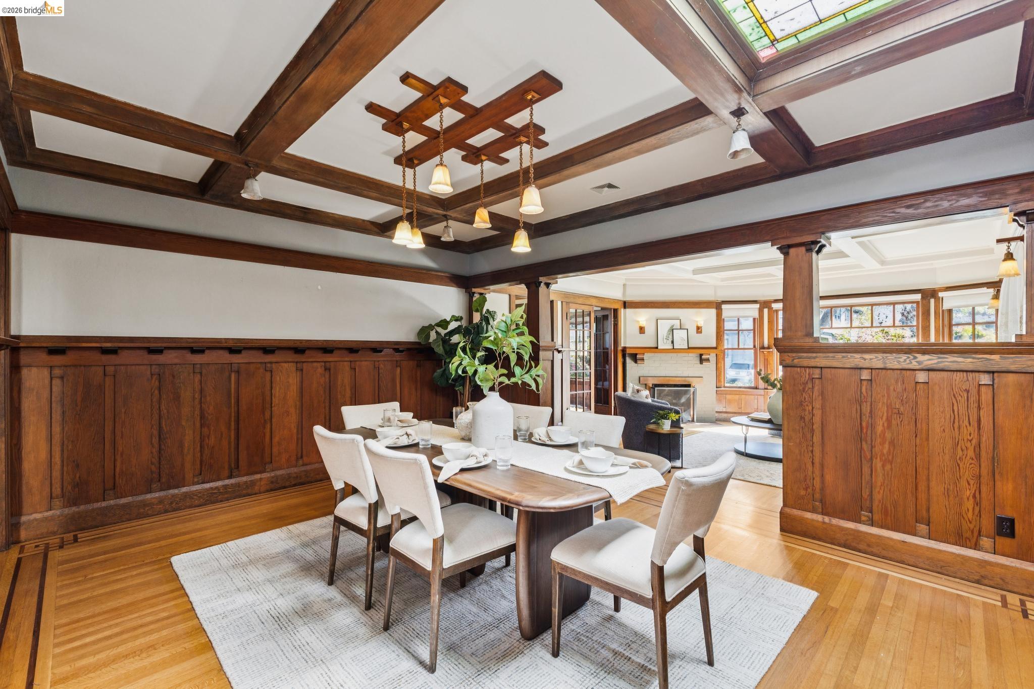 Detail Gallery Image 22 of 60 For 360 Alcatraz Ave, Oakland,  CA 94618 - 4 Beds | 2/1 Baths