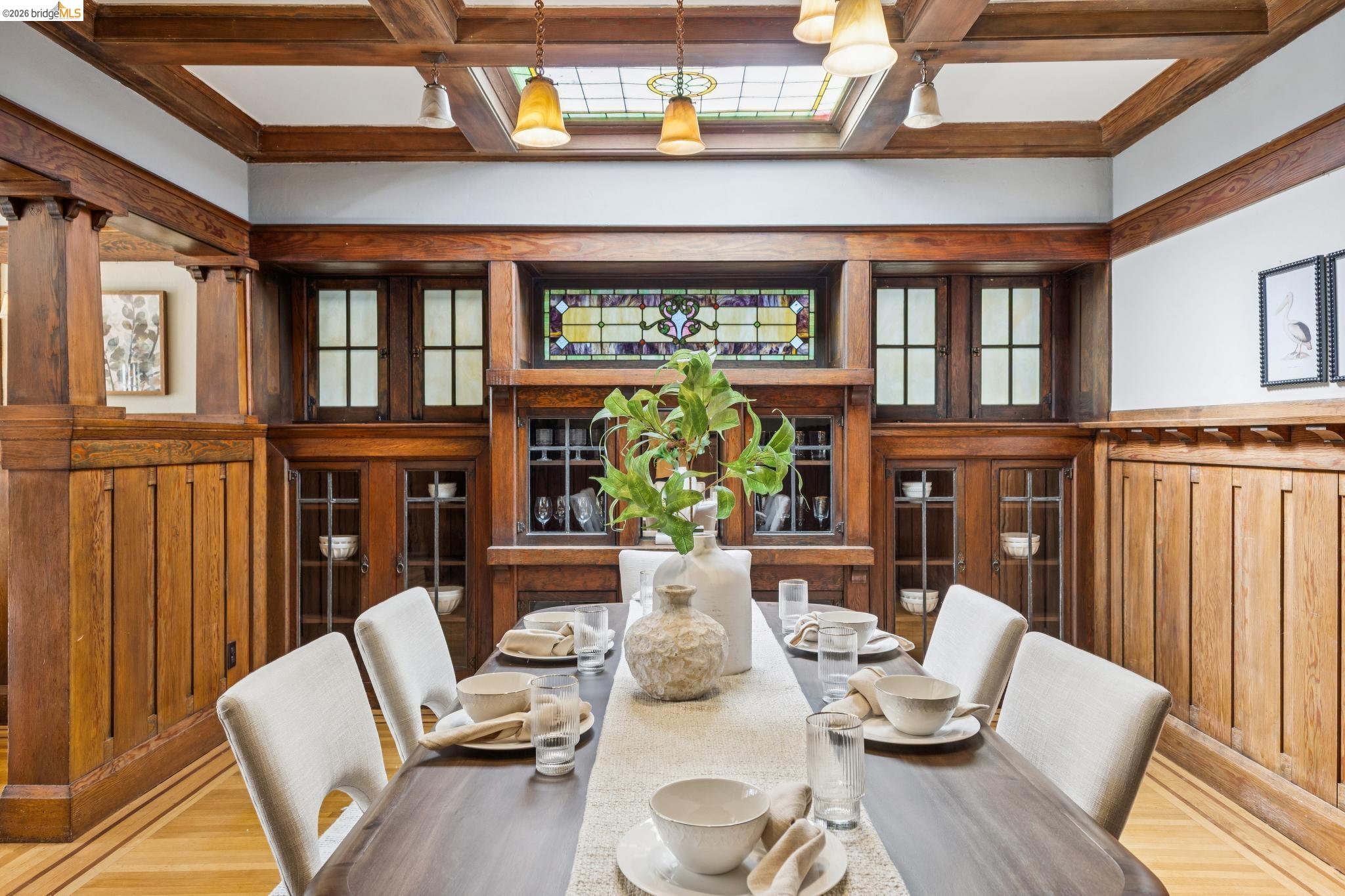 Detail Gallery Image 24 of 60 For 360 Alcatraz Ave, Oakland,  CA 94618 - 4 Beds | 2/1 Baths