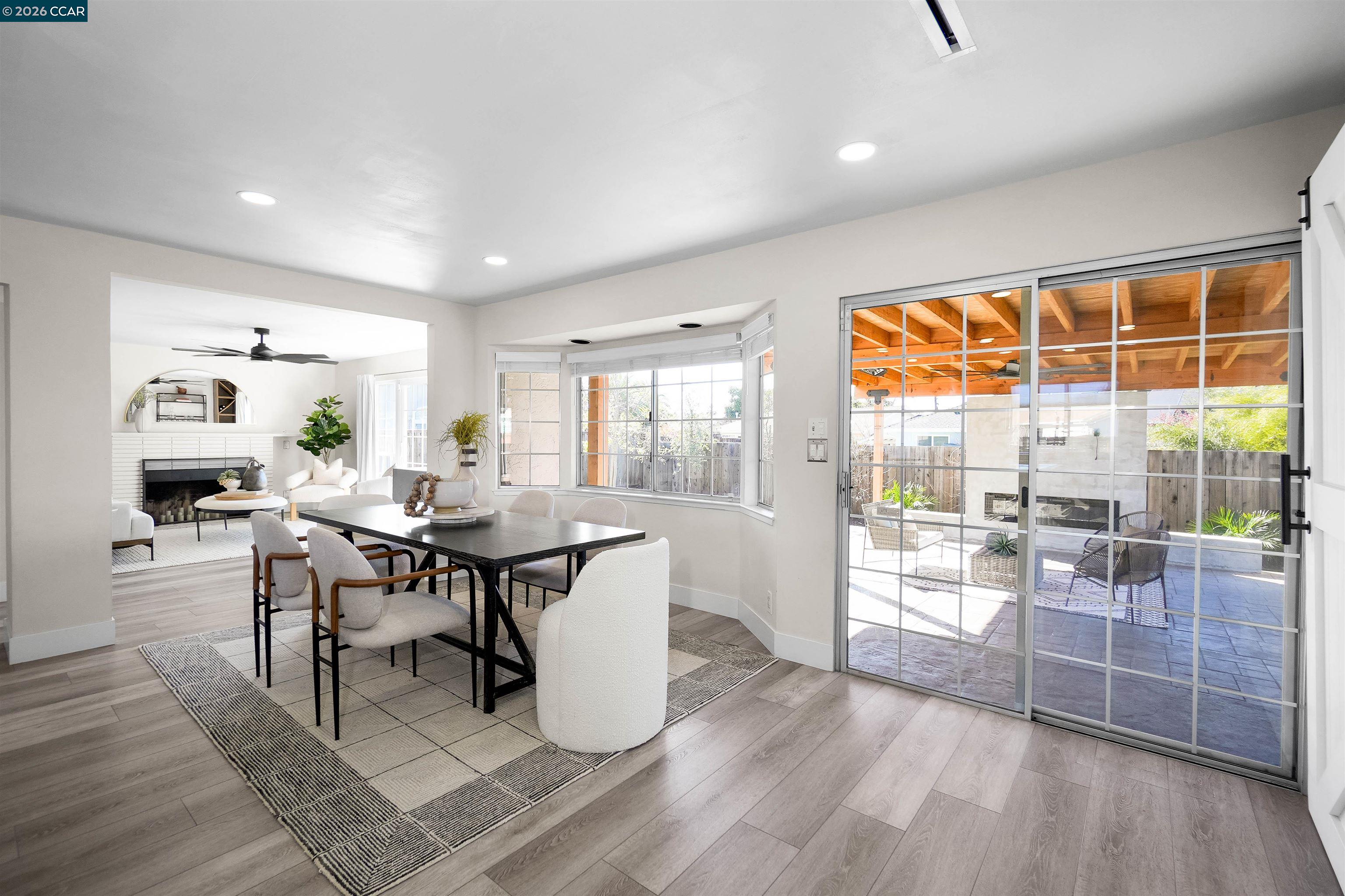 Detail Gallery Image 15 of 48 For 1745 Eucalyptus Ct, Concord,  CA 94521 - 3 Beds | 2 Baths
