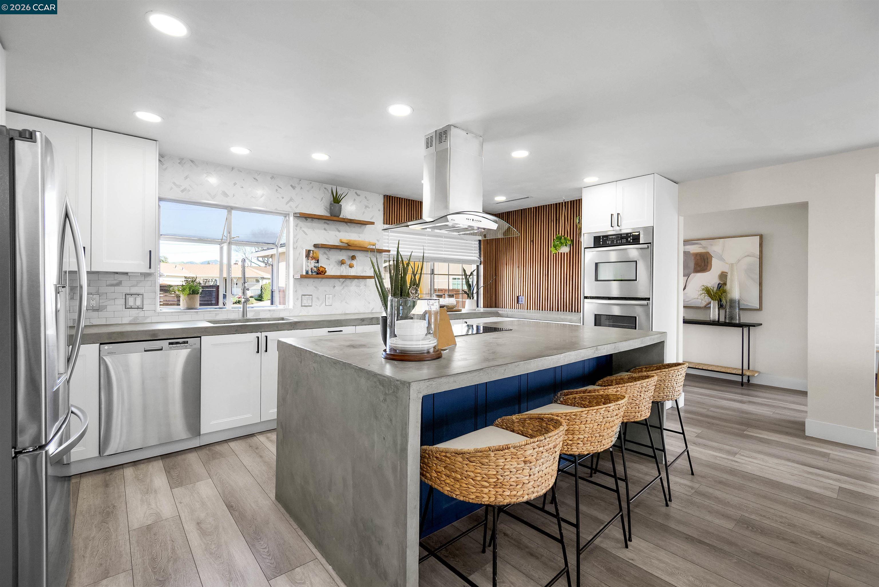 1745 Eucalyptus Ct, Concord, CA, 94521