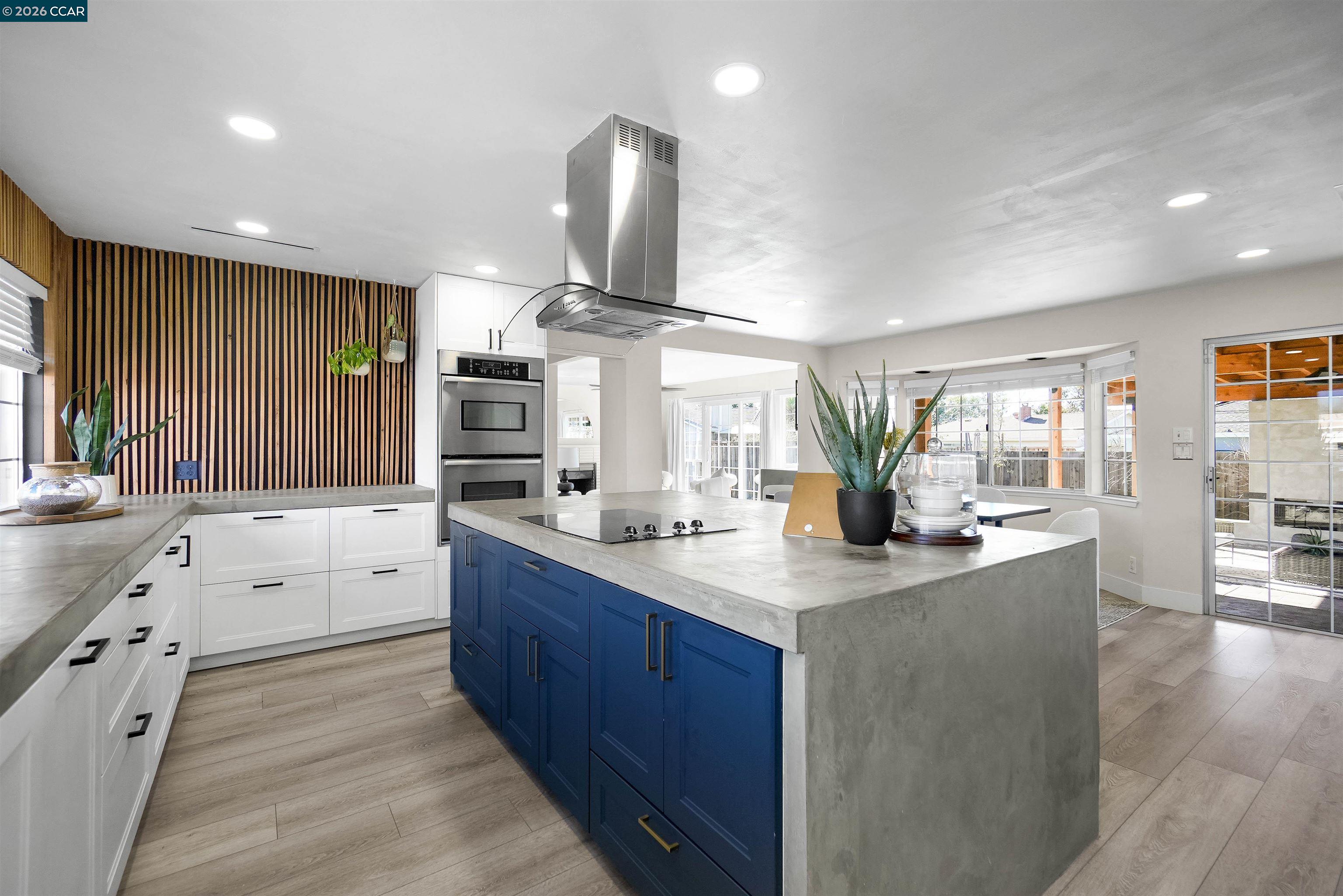 Detail Gallery Image 18 of 48 For 1745 Eucalyptus Ct, Concord,  CA 94521 - 3 Beds | 2 Baths