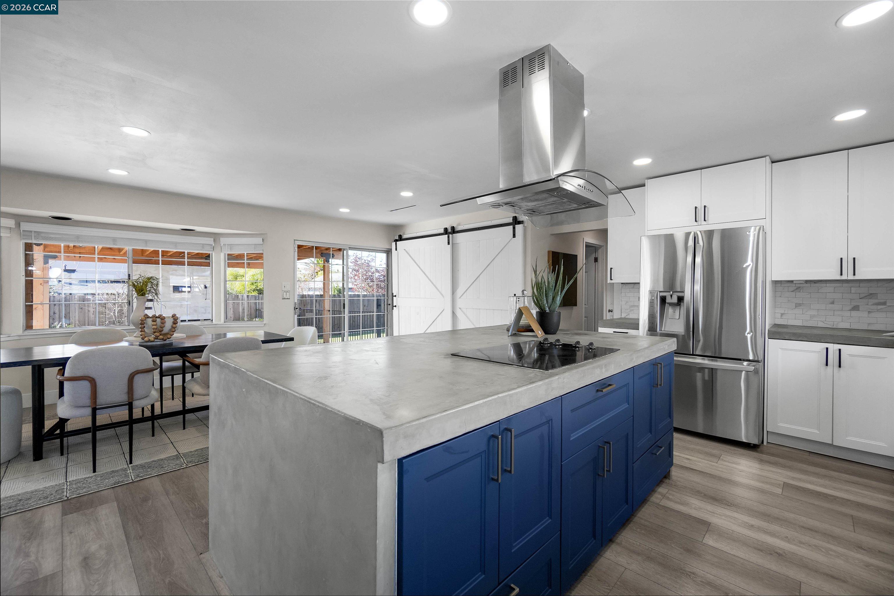 Detail Gallery Image 20 of 48 For 1745 Eucalyptus Ct, Concord,  CA 94521 - 3 Beds | 2 Baths