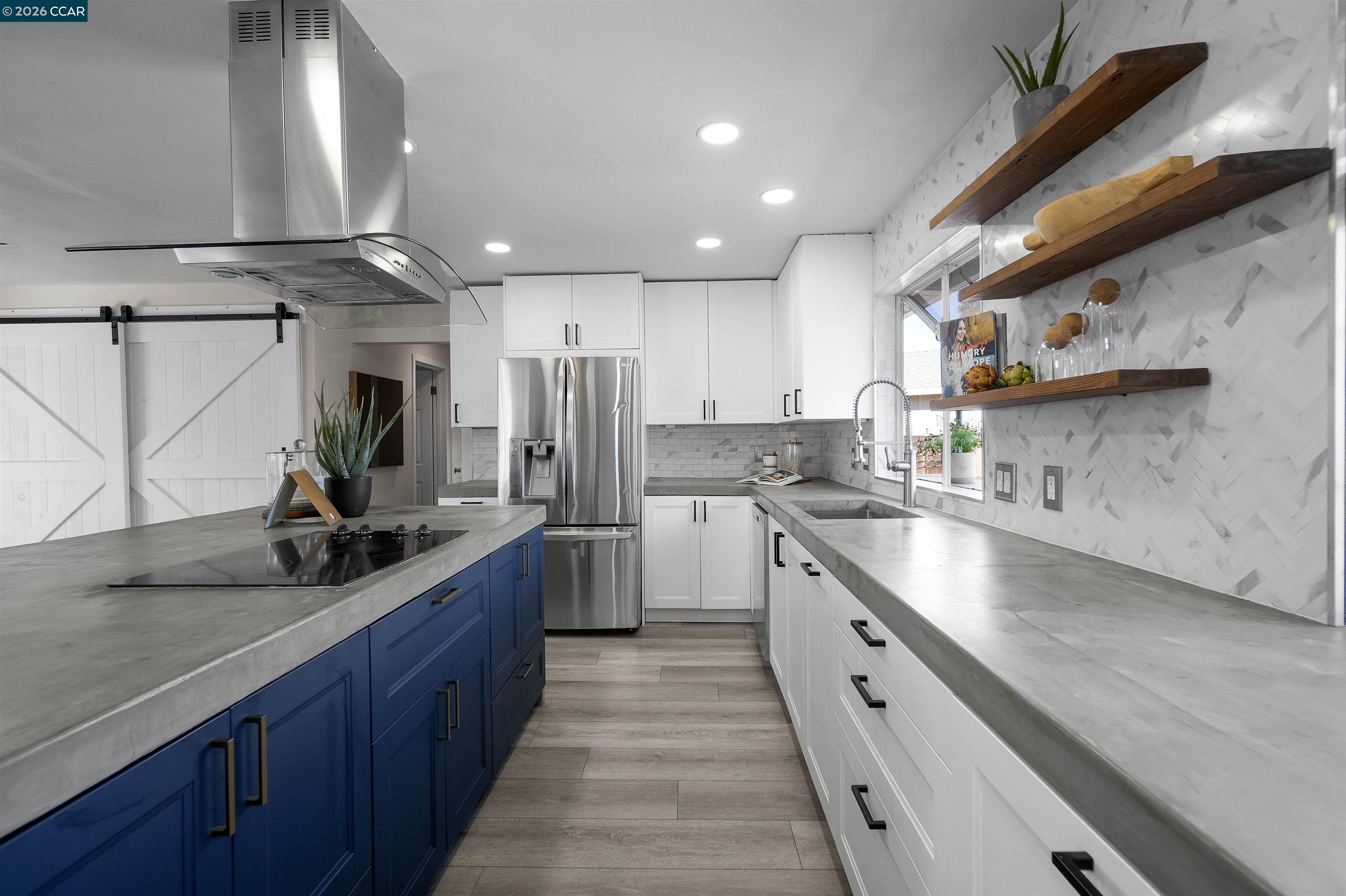 Detail Gallery Image 21 of 48 For 1745 Eucalyptus Ct, Concord,  CA 94521 - 3 Beds | 2 Baths