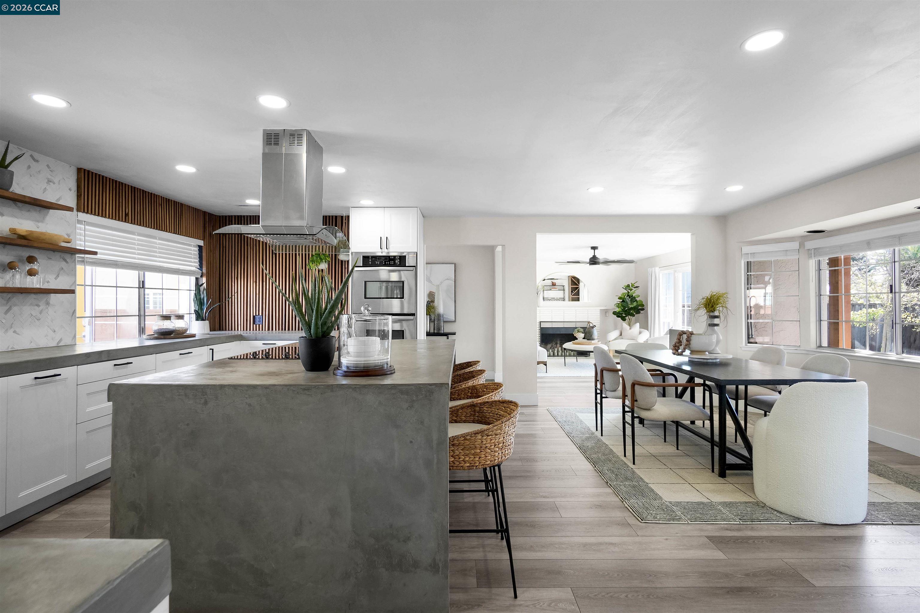 Detail Gallery Image 22 of 48 For 1745 Eucalyptus Ct, Concord,  CA 94521 - 3 Beds | 2 Baths