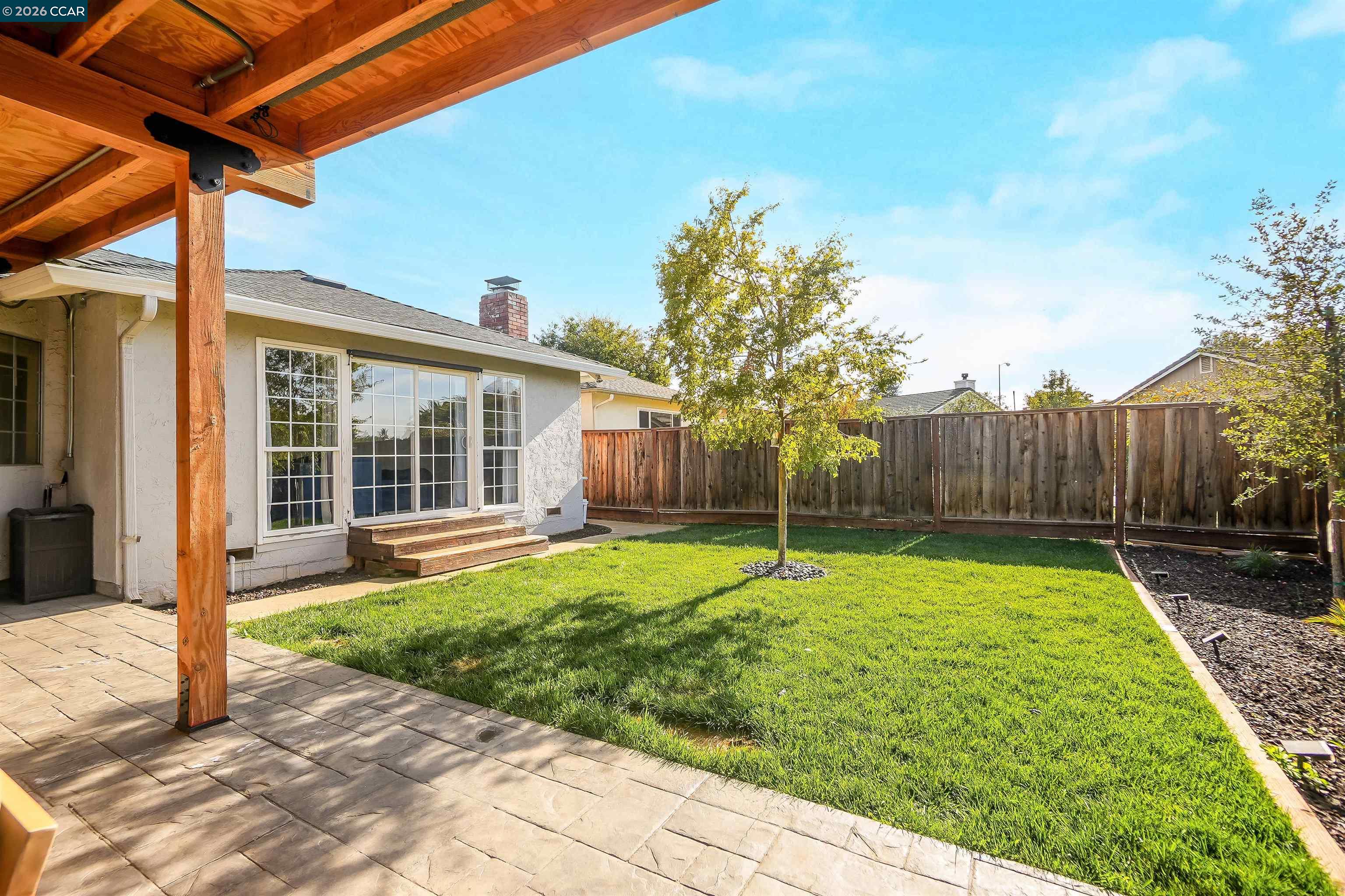 Detail Gallery Image 42 of 48 For 1745 Eucalyptus Ct, Concord,  CA 94521 - 3 Beds | 2 Baths