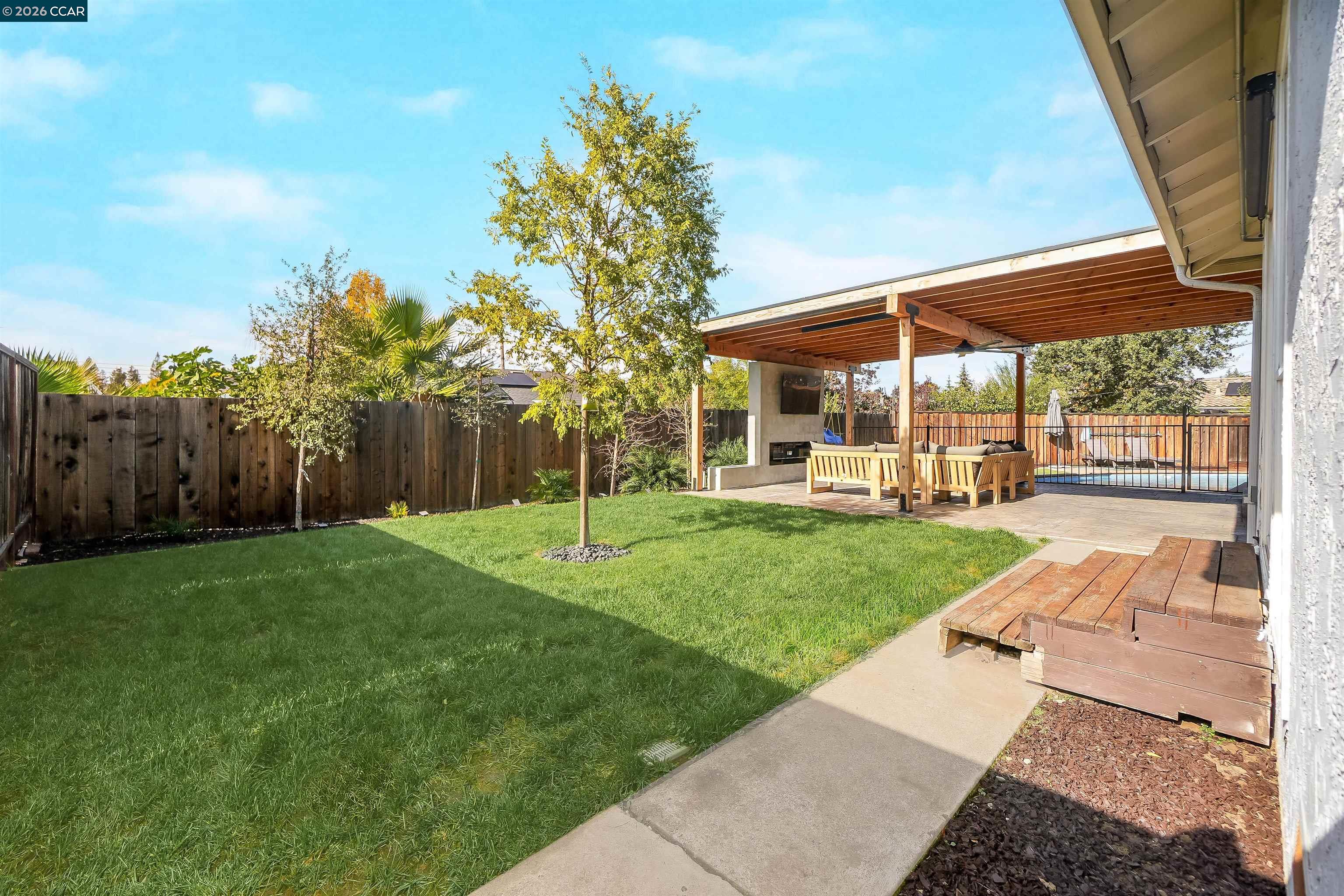 Detail Gallery Image 44 of 48 For 1745 Eucalyptus Ct, Concord,  CA 94521 - 3 Beds | 2 Baths
