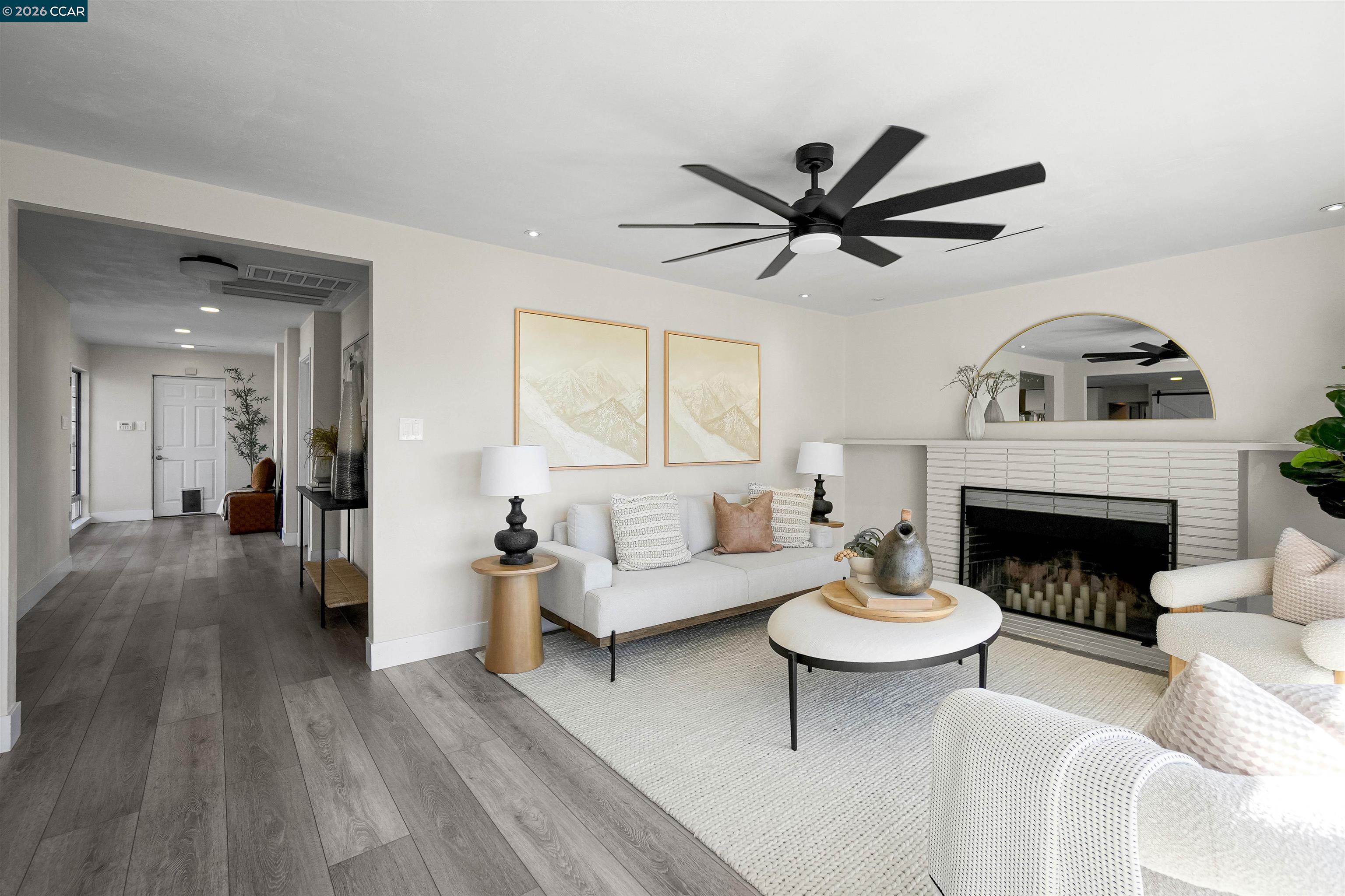 Detail Gallery Image 8 of 48 For 1745 Eucalyptus Ct, Concord,  CA 94521 - 3 Beds | 2 Baths