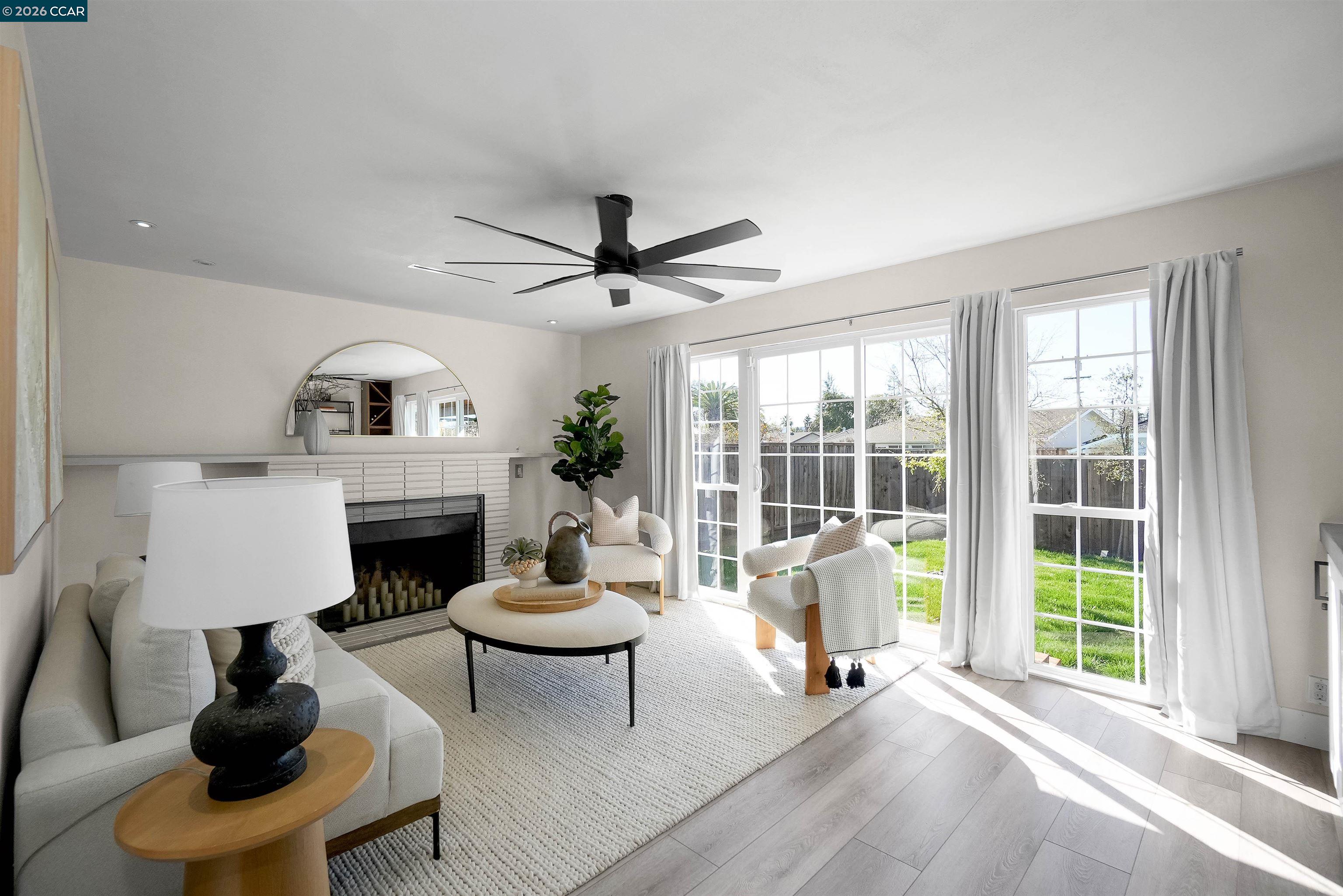 1745 Eucalyptus Ct, Concord, CA, 94521