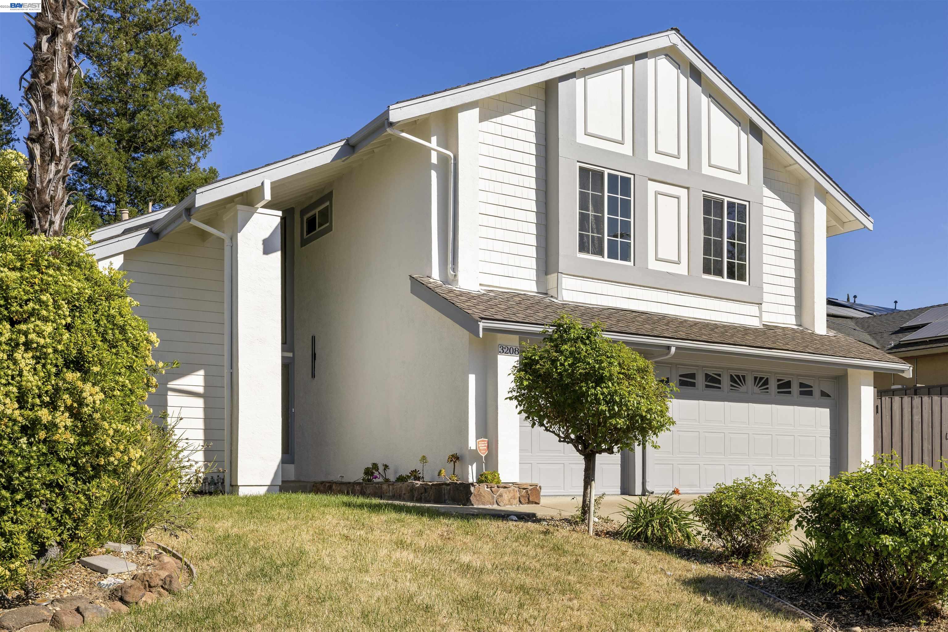 Detail Gallery Image 3 of 60 For 3208 Touriga Dr, Pleasanton,  CA 94566 - 4 Beds | 3 Baths