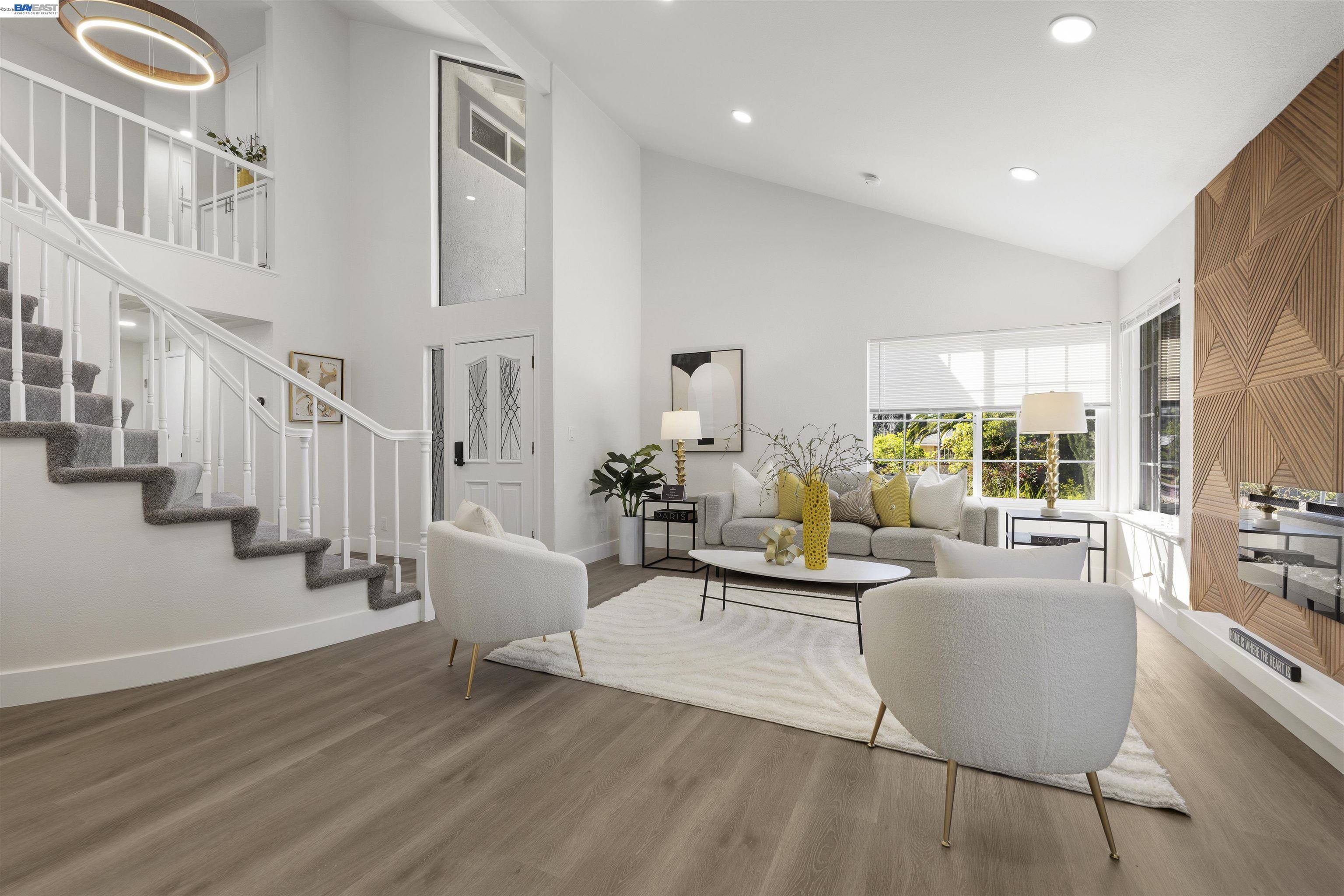 Detail Gallery Image 21 of 60 For 3208 Touriga Dr, Pleasanton,  CA 94566 - 4 Beds | 3 Baths