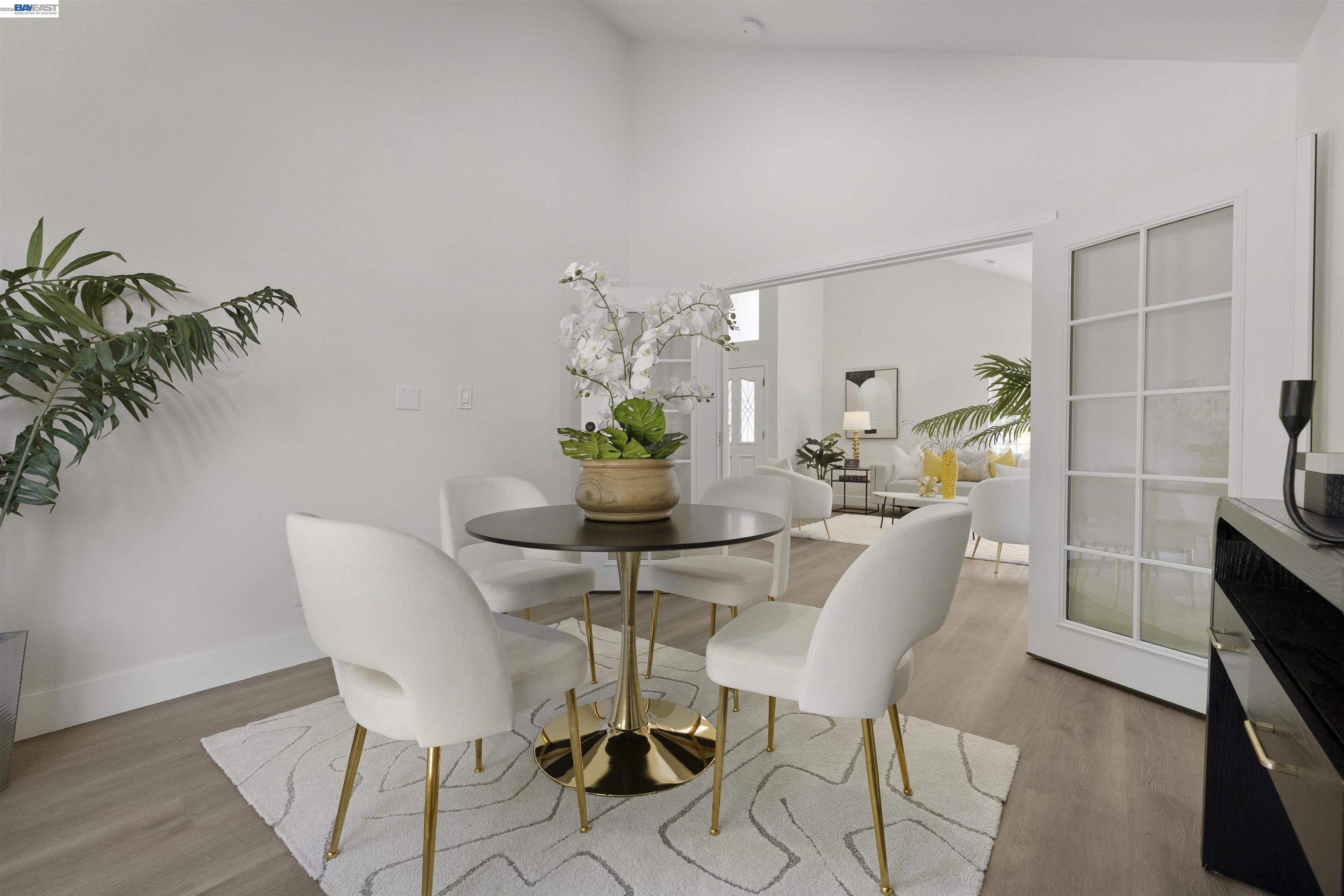 Detail Gallery Image 36 of 60 For 3208 Touriga Dr, Pleasanton,  CA 94566 - 4 Beds | 3 Baths