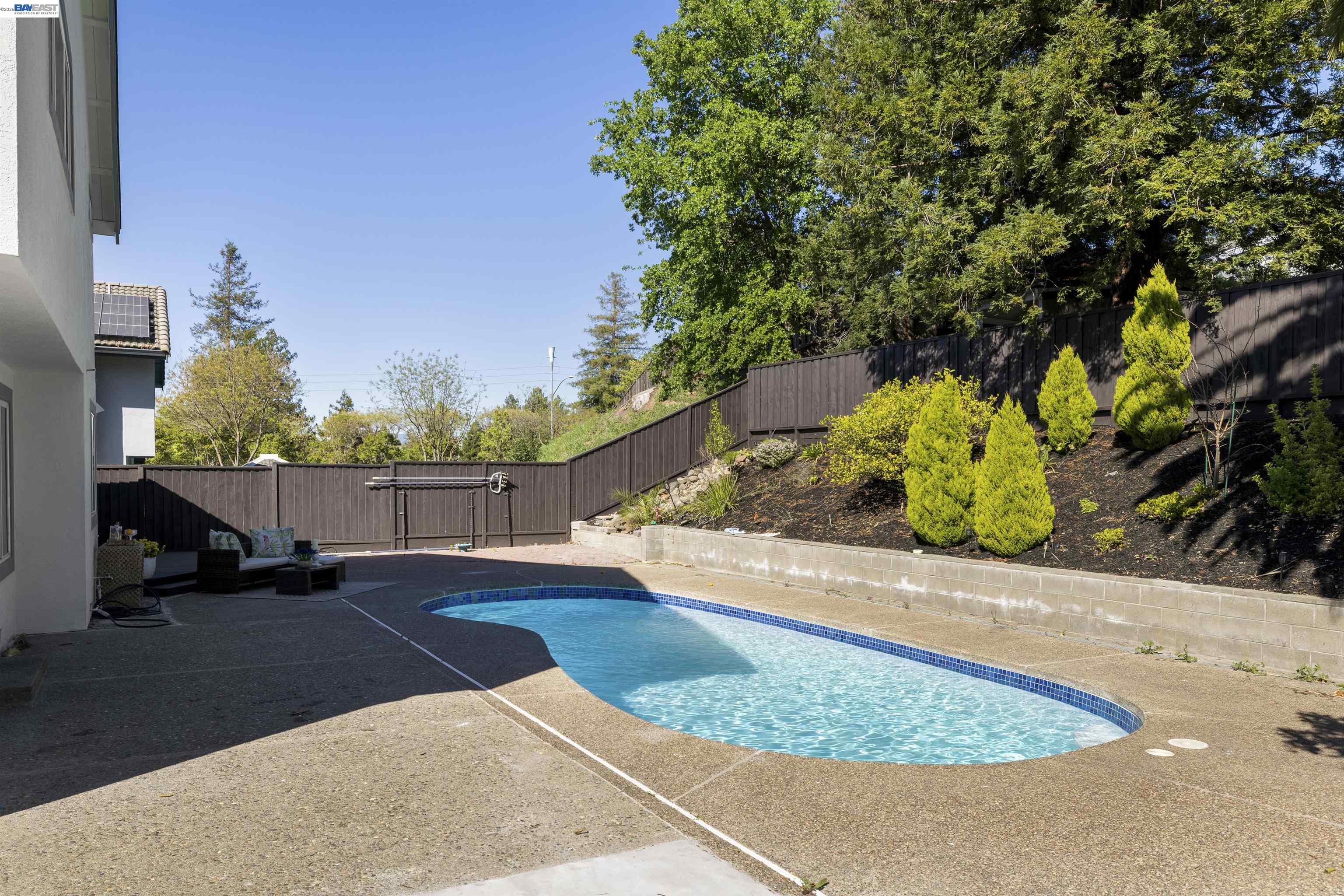 Detail Gallery Image 49 of 60 For 3208 Touriga Dr, Pleasanton,  CA 94566 - 4 Beds | 3 Baths