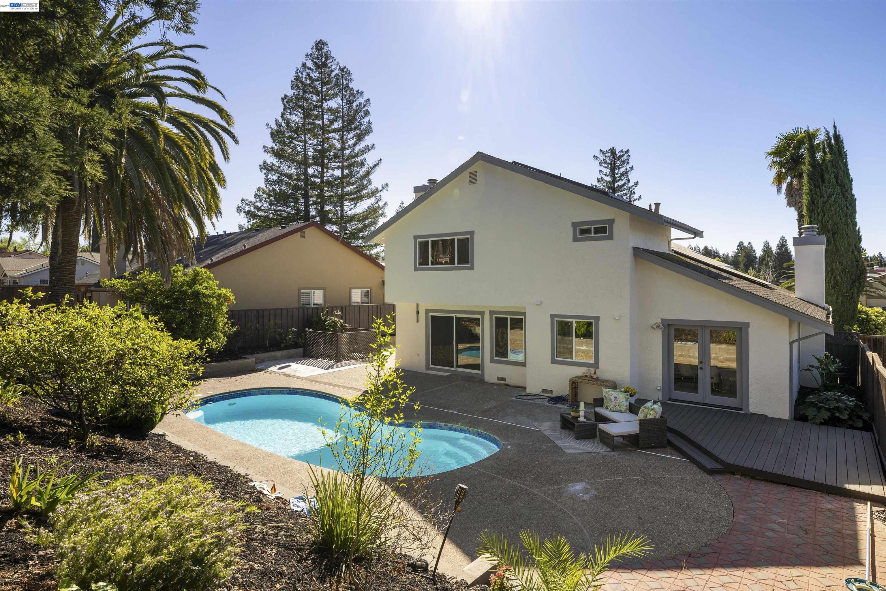 Detail Gallery Image 50 of 60 For 3208 Touriga Dr, Pleasanton,  CA 94566 - 4 Beds | 3 Baths