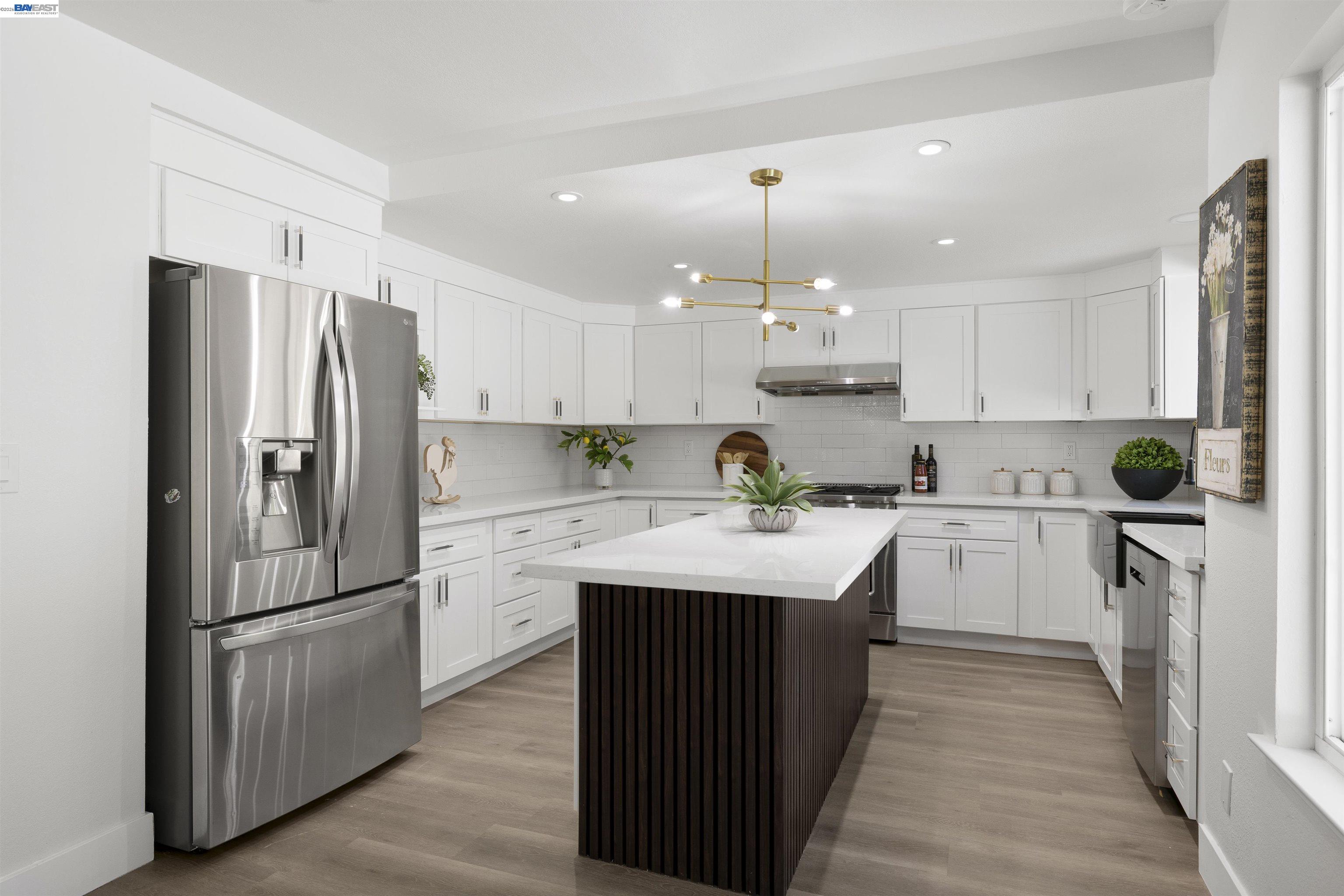 Detail Gallery Image 6 of 60 For 3208 Touriga Dr, Pleasanton,  CA 94566 - 4 Beds | 3 Baths