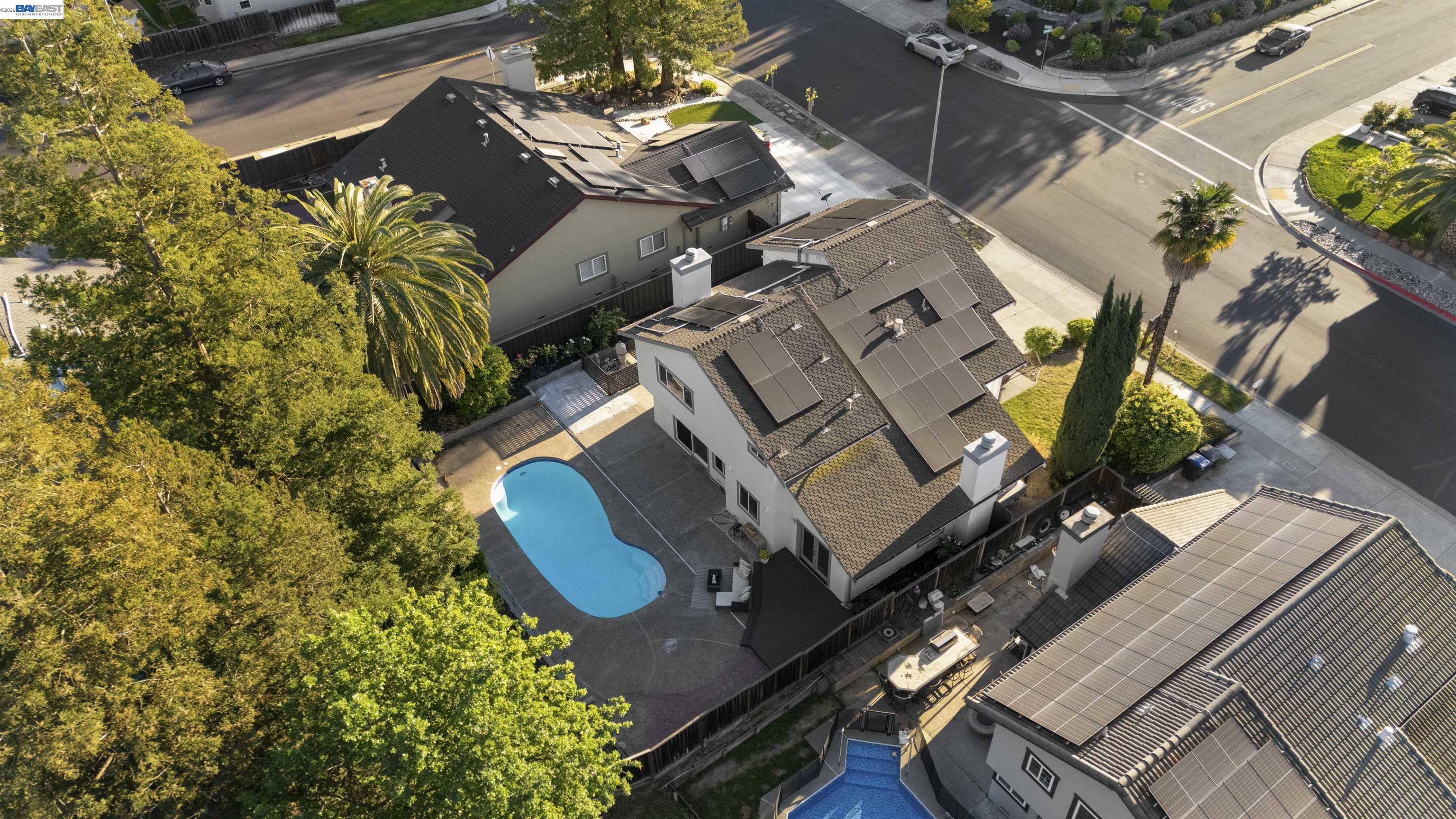 Detail Gallery Image 52 of 60 For 3208 Touriga Dr, Pleasanton,  CA 94566 - 4 Beds | 3 Baths