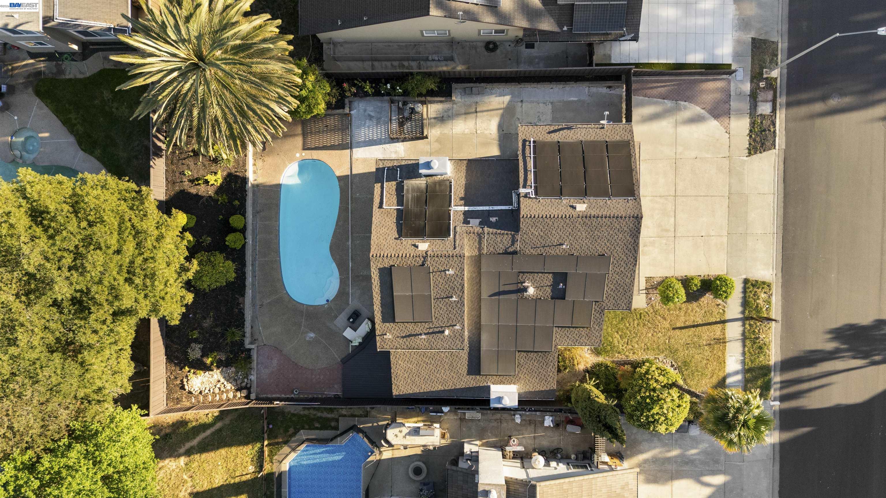 Detail Gallery Image 53 of 60 For 3208 Touriga Dr, Pleasanton,  CA 94566 - 4 Beds | 3 Baths