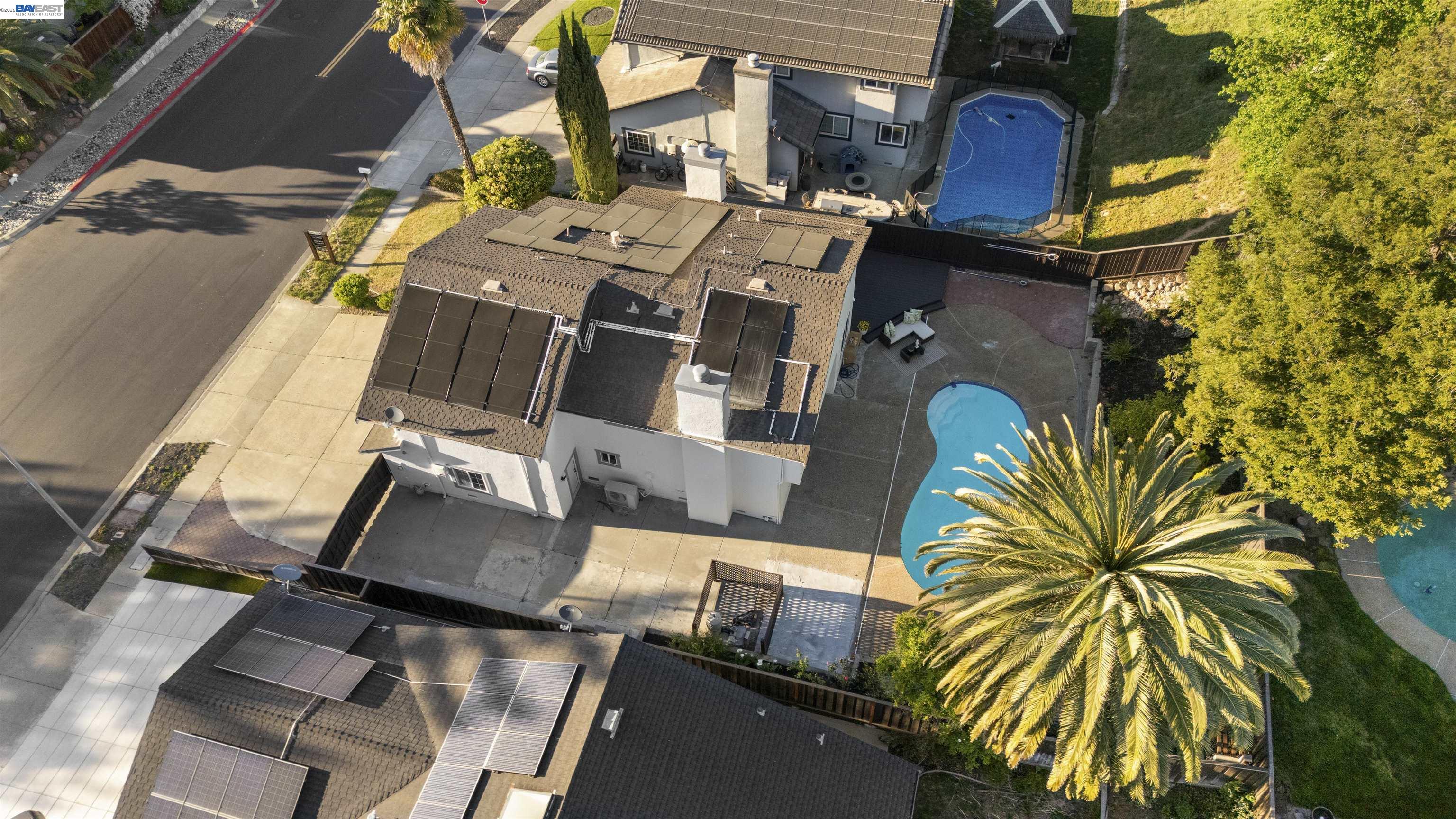 Detail Gallery Image 54 of 60 For 3208 Touriga Dr, Pleasanton,  CA 94566 - 4 Beds | 3 Baths