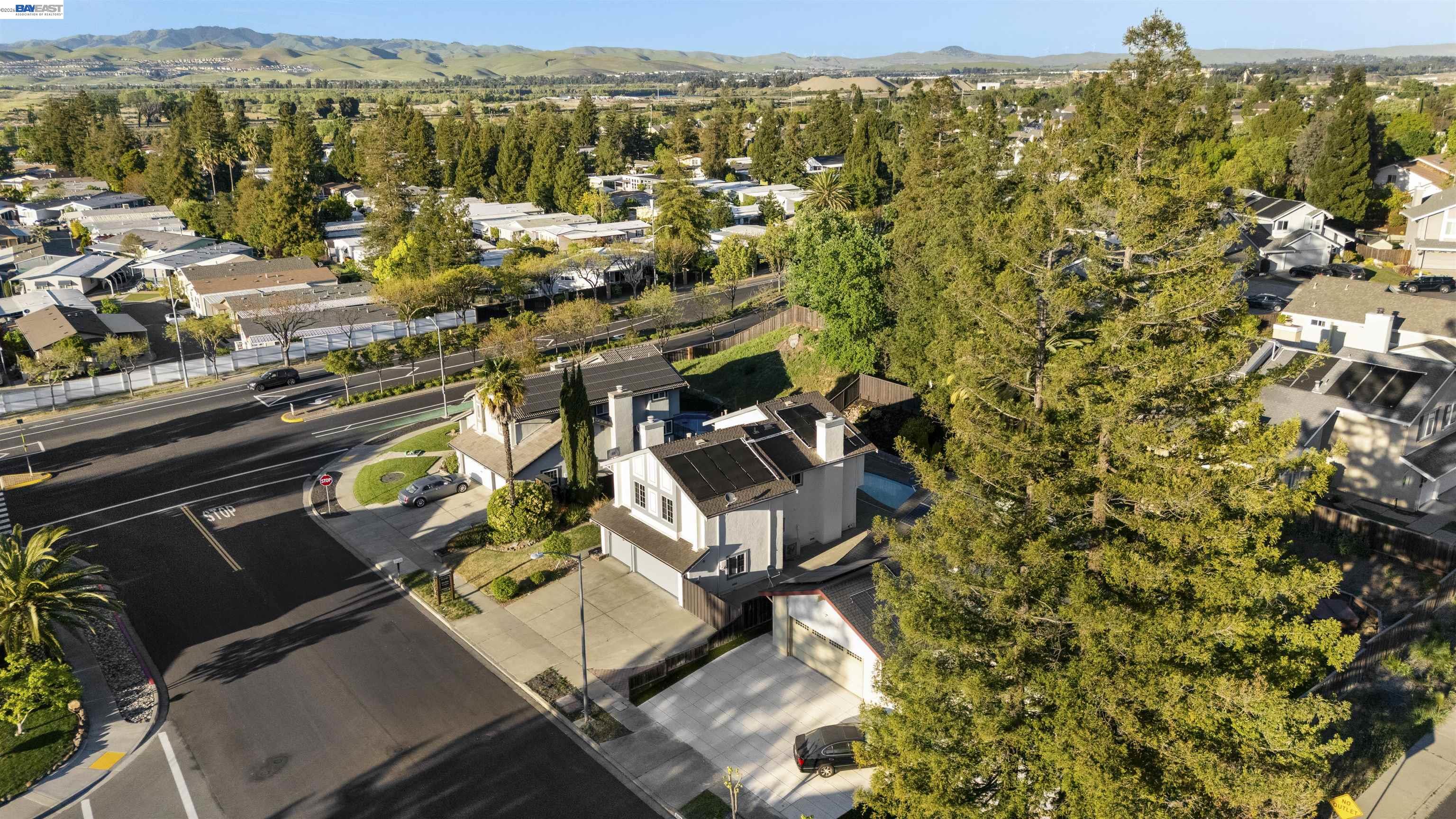 Detail Gallery Image 55 of 60 For 3208 Touriga Dr, Pleasanton,  CA 94566 - 4 Beds | 3 Baths