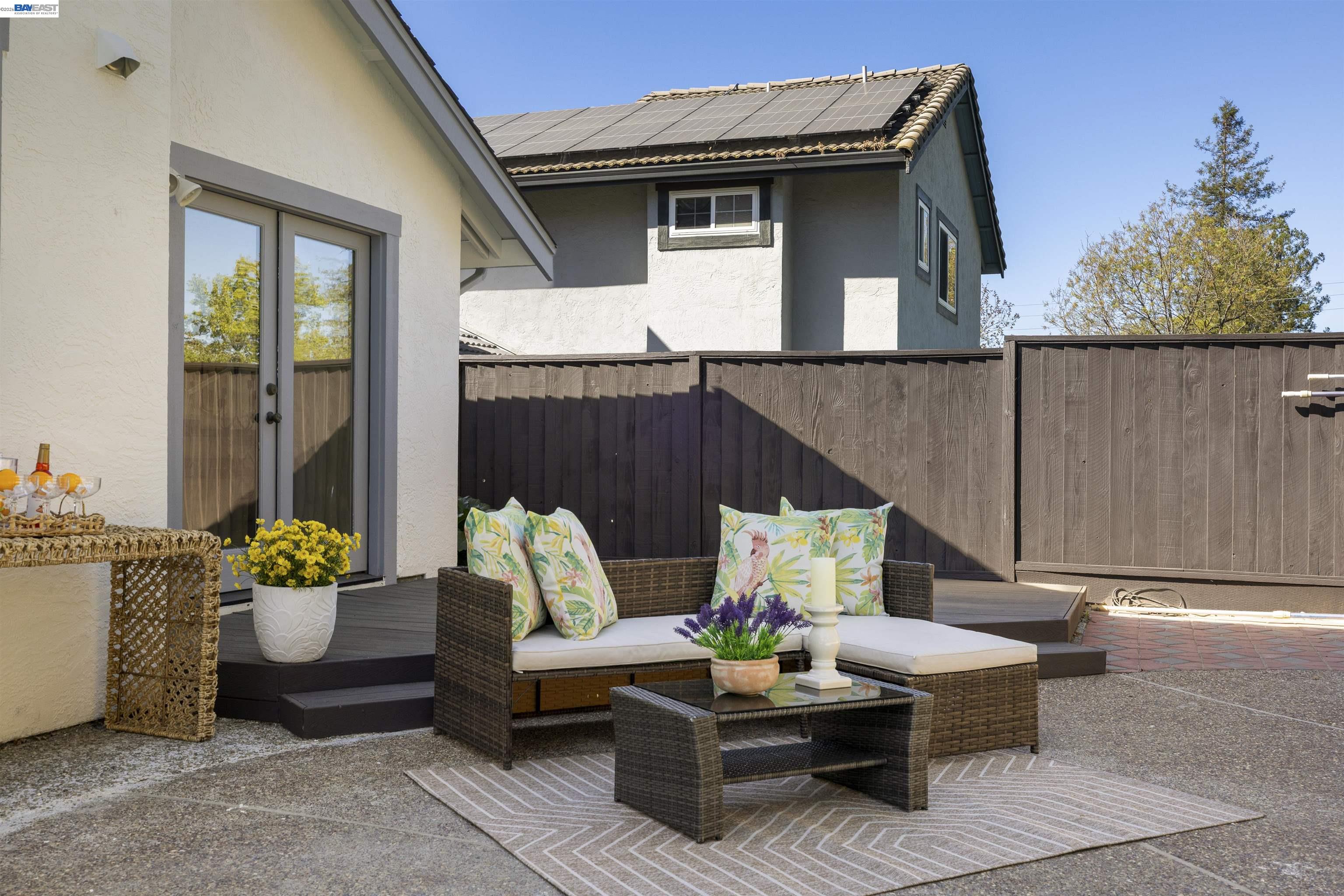 Detail Gallery Image 56 of 60 For 3208 Touriga Dr, Pleasanton,  CA 94566 - 4 Beds | 3 Baths