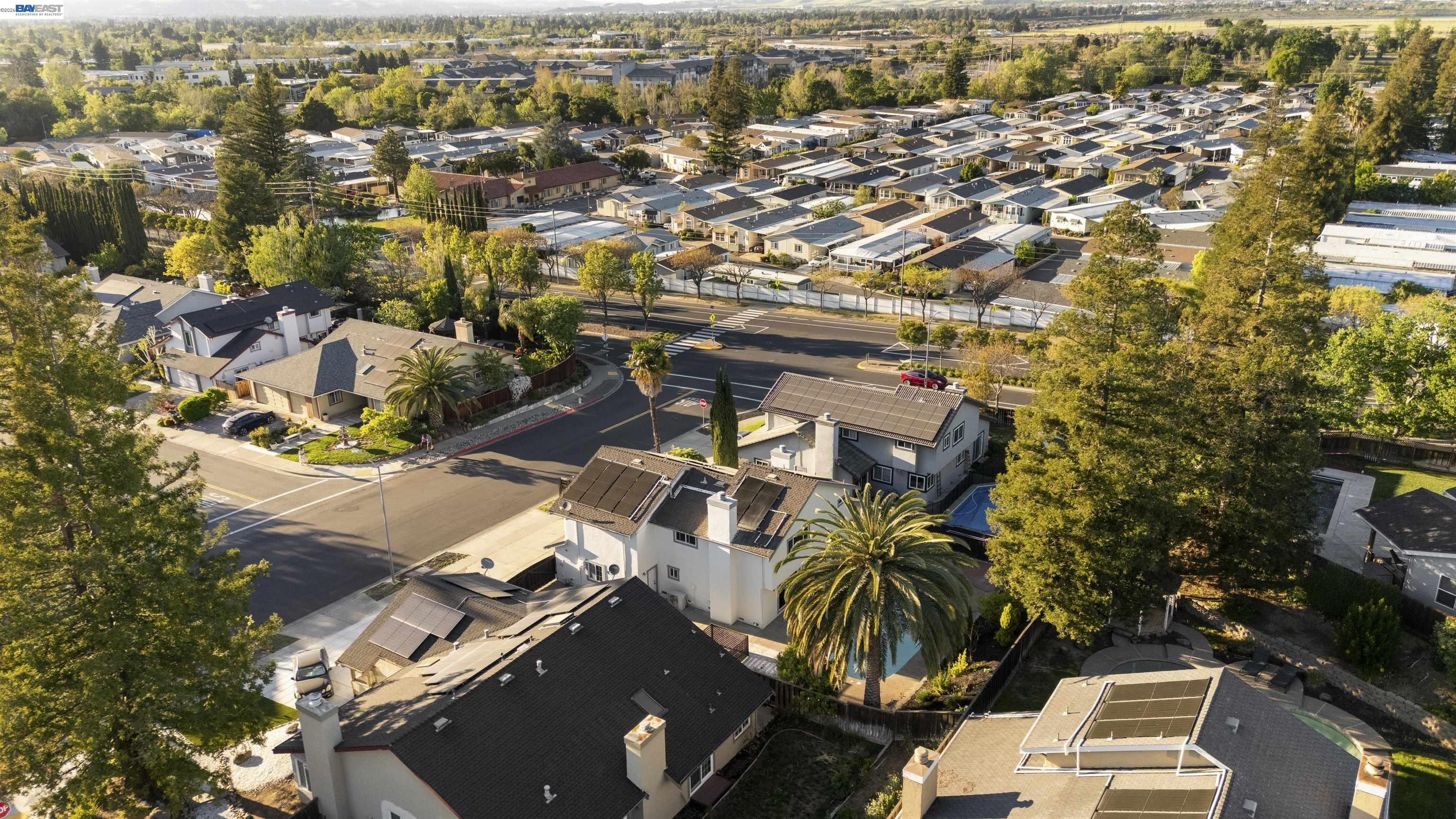 Detail Gallery Image 60 of 60 For 3208 Touriga Dr, Pleasanton,  CA 94566 - 4 Beds | 3 Baths