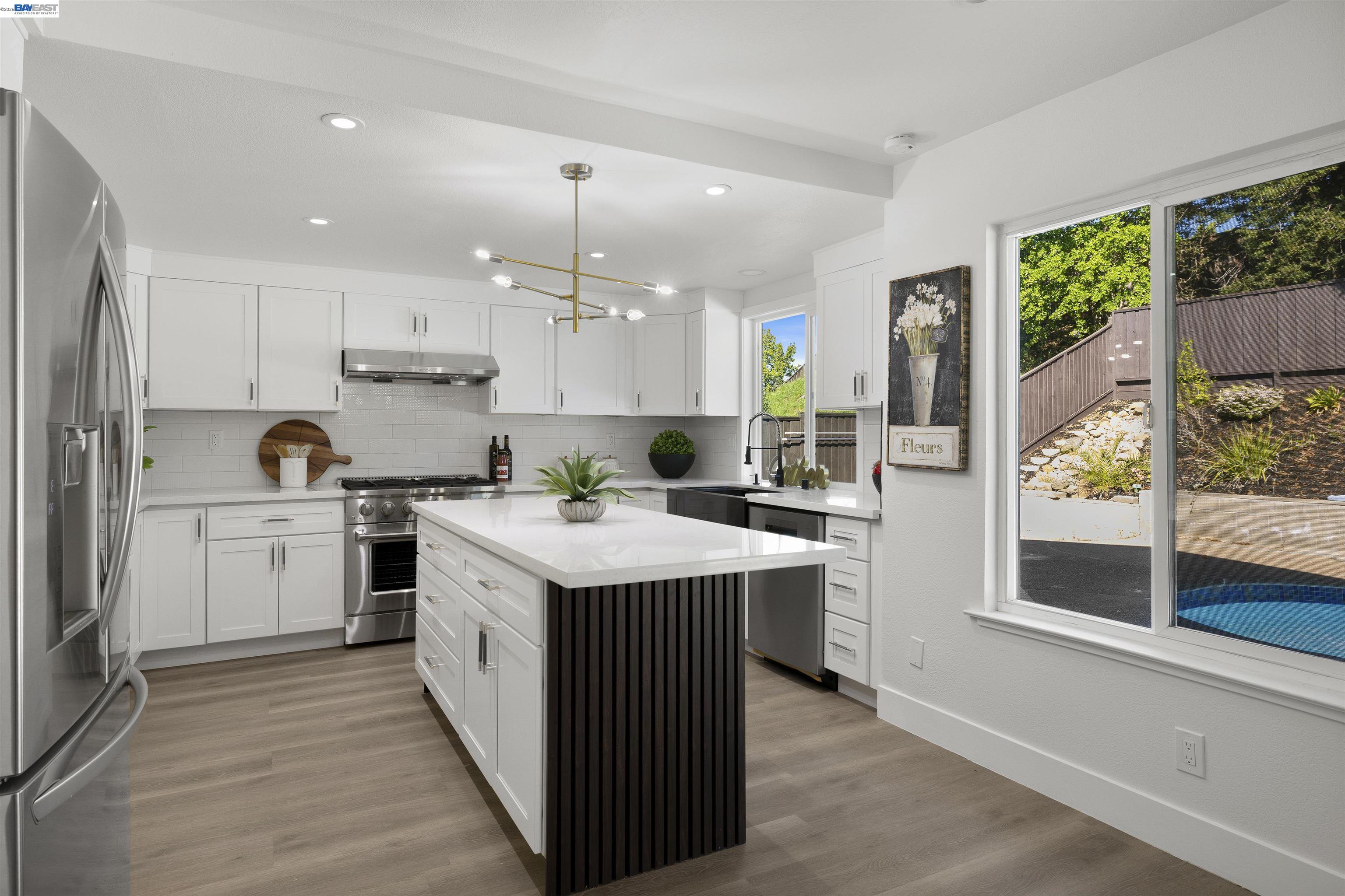 Detail Gallery Image 7 of 60 For 3208 Touriga Dr, Pleasanton,  CA 94566 - 4 Beds | 3 Baths