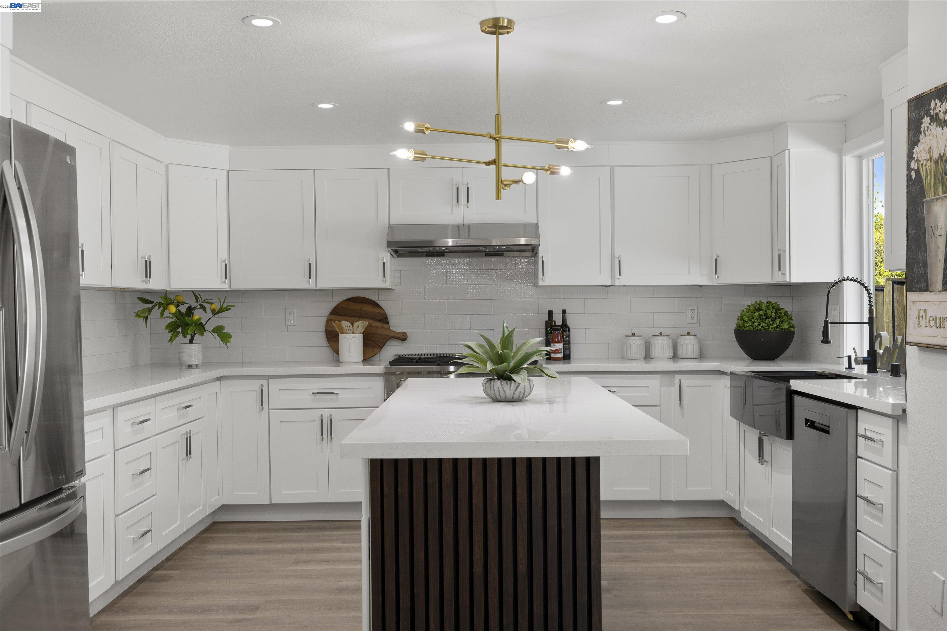 Detail Gallery Image 8 of 60 For 3208 Touriga Dr, Pleasanton,  CA 94566 - 4 Beds | 3 Baths