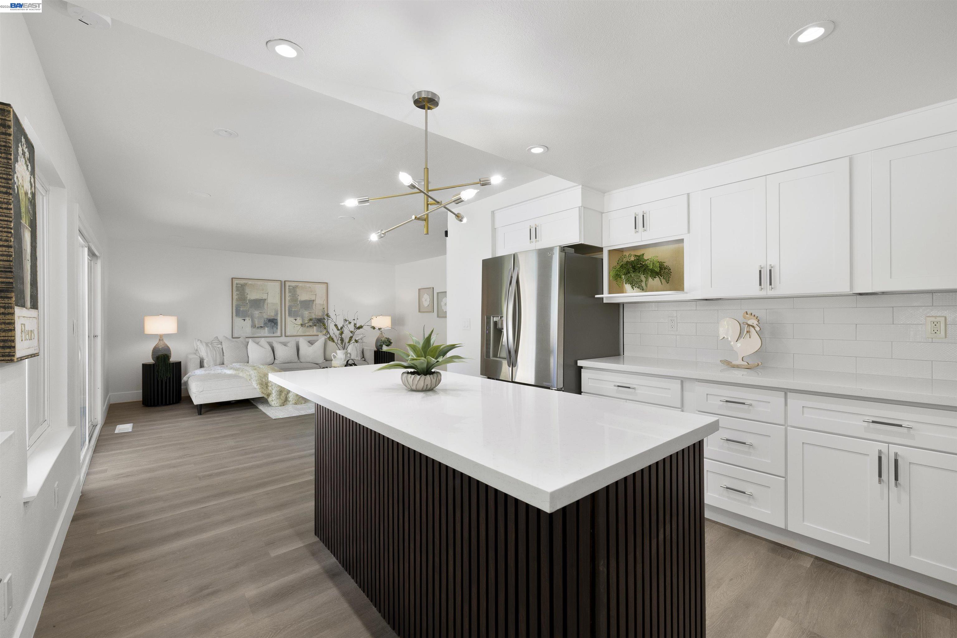 Detail Gallery Image 9 of 60 For 3208 Touriga Dr, Pleasanton,  CA 94566 - 4 Beds | 3 Baths