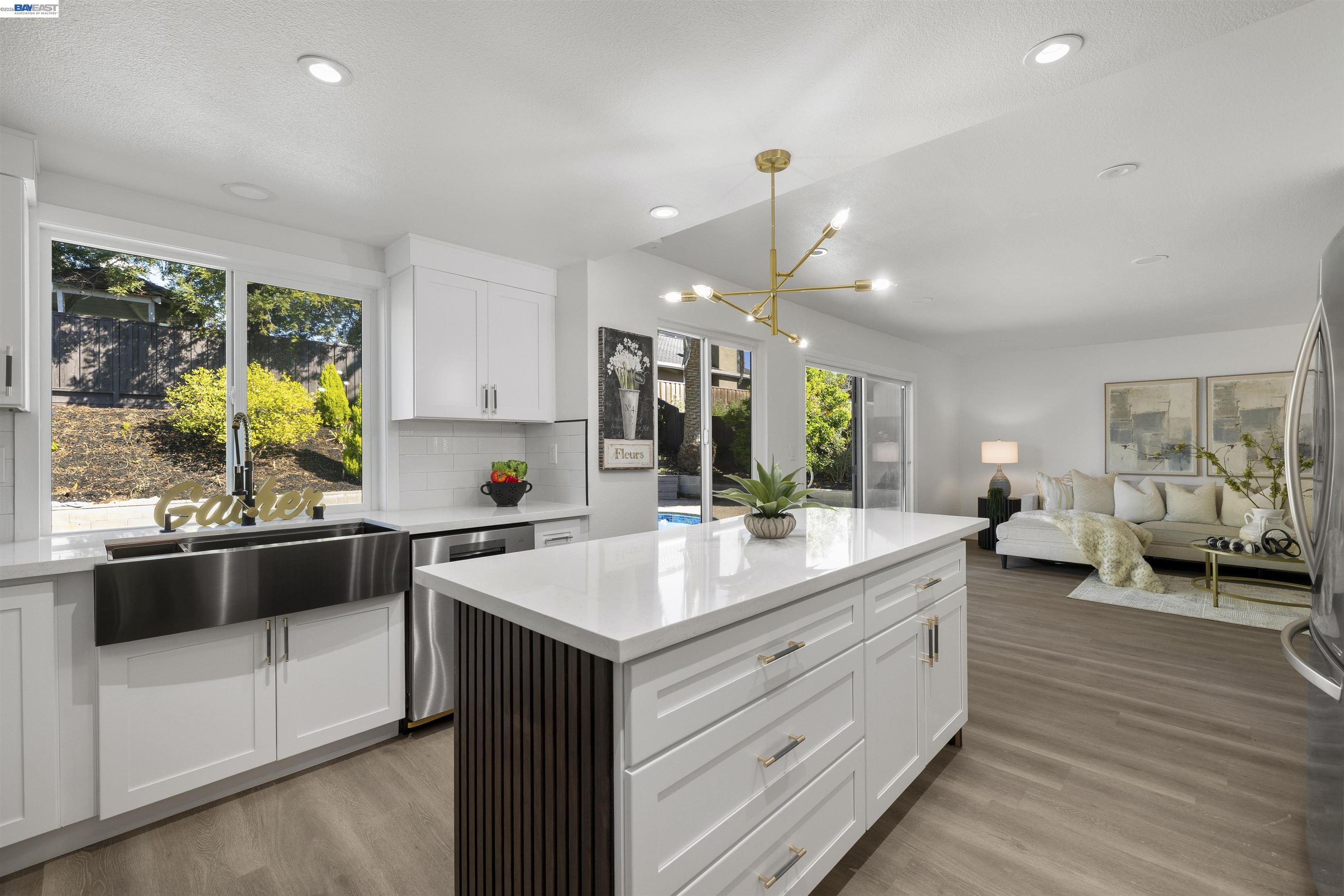 Detail Gallery Image 10 of 60 For 3208 Touriga Dr, Pleasanton,  CA 94566 - 4 Beds | 3 Baths