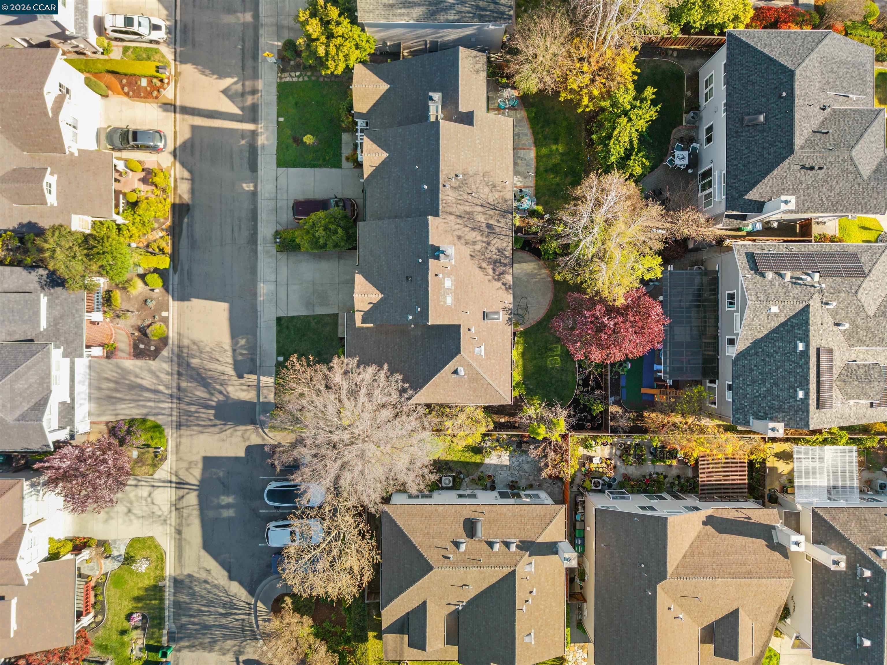 Detail Gallery Image 11 of 60 For 34 Elmwood Dr, San Ramon,  CA 94583 - 3 Beds | 2/1 Baths