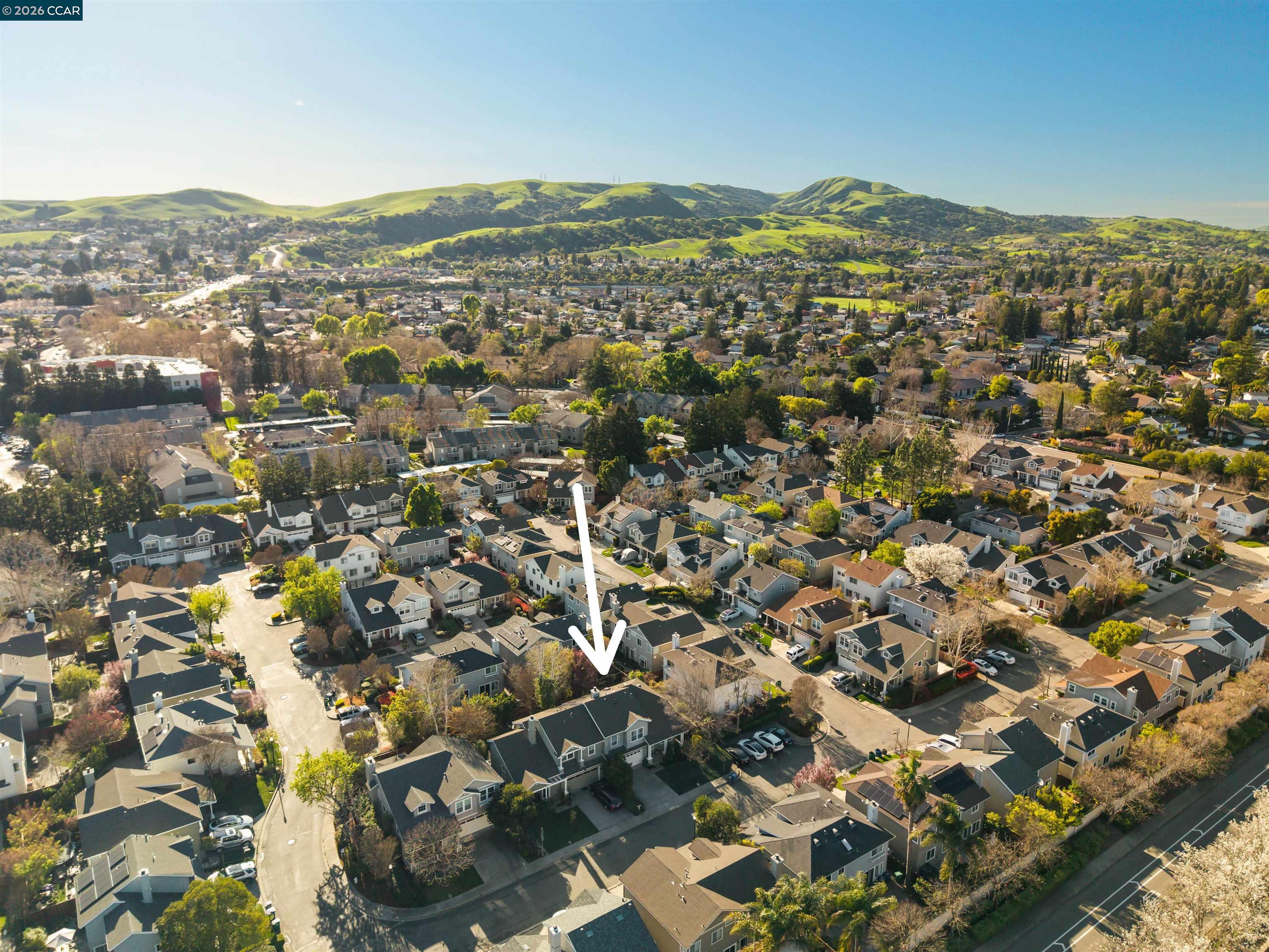 Detail Gallery Image 20 of 60 For 34 Elmwood Dr, San Ramon,  CA 94583 - 3 Beds | 2/1 Baths