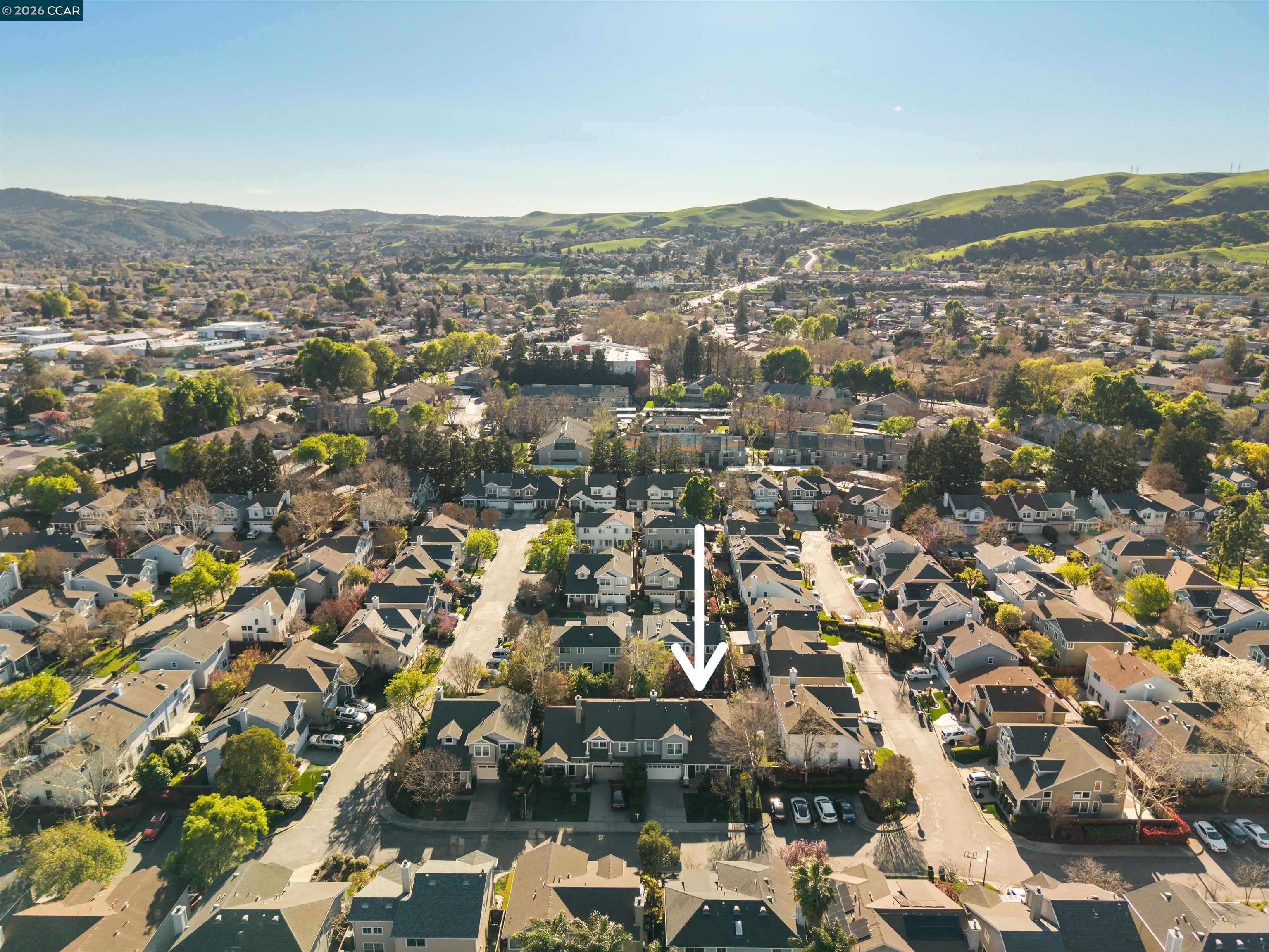 Detail Gallery Image 22 of 60 For 34 Elmwood Dr, San Ramon,  CA 94583 - 3 Beds | 2/1 Baths