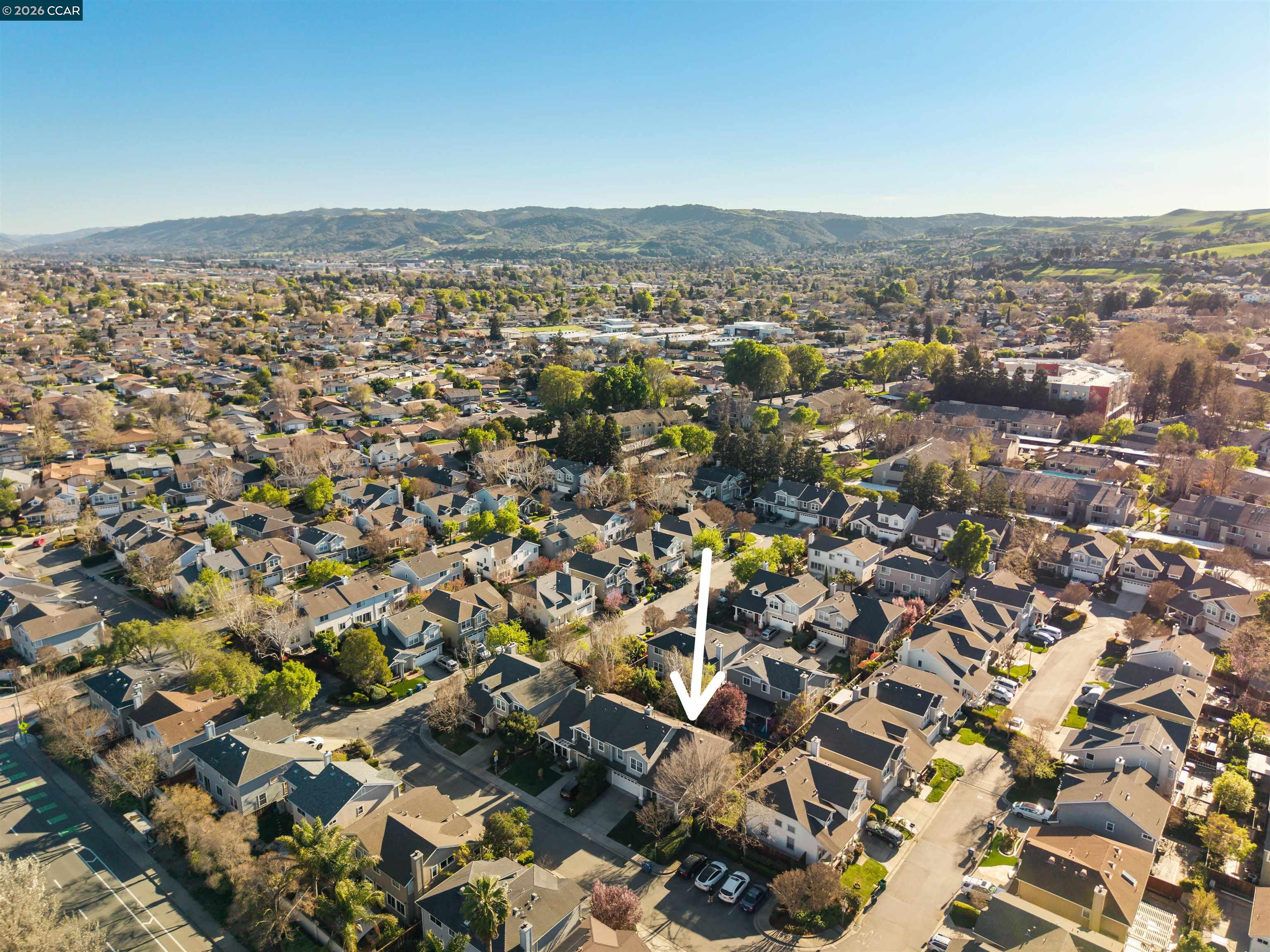 Detail Gallery Image 23 of 60 For 34 Elmwood Dr, San Ramon,  CA 94583 - 3 Beds | 2/1 Baths
