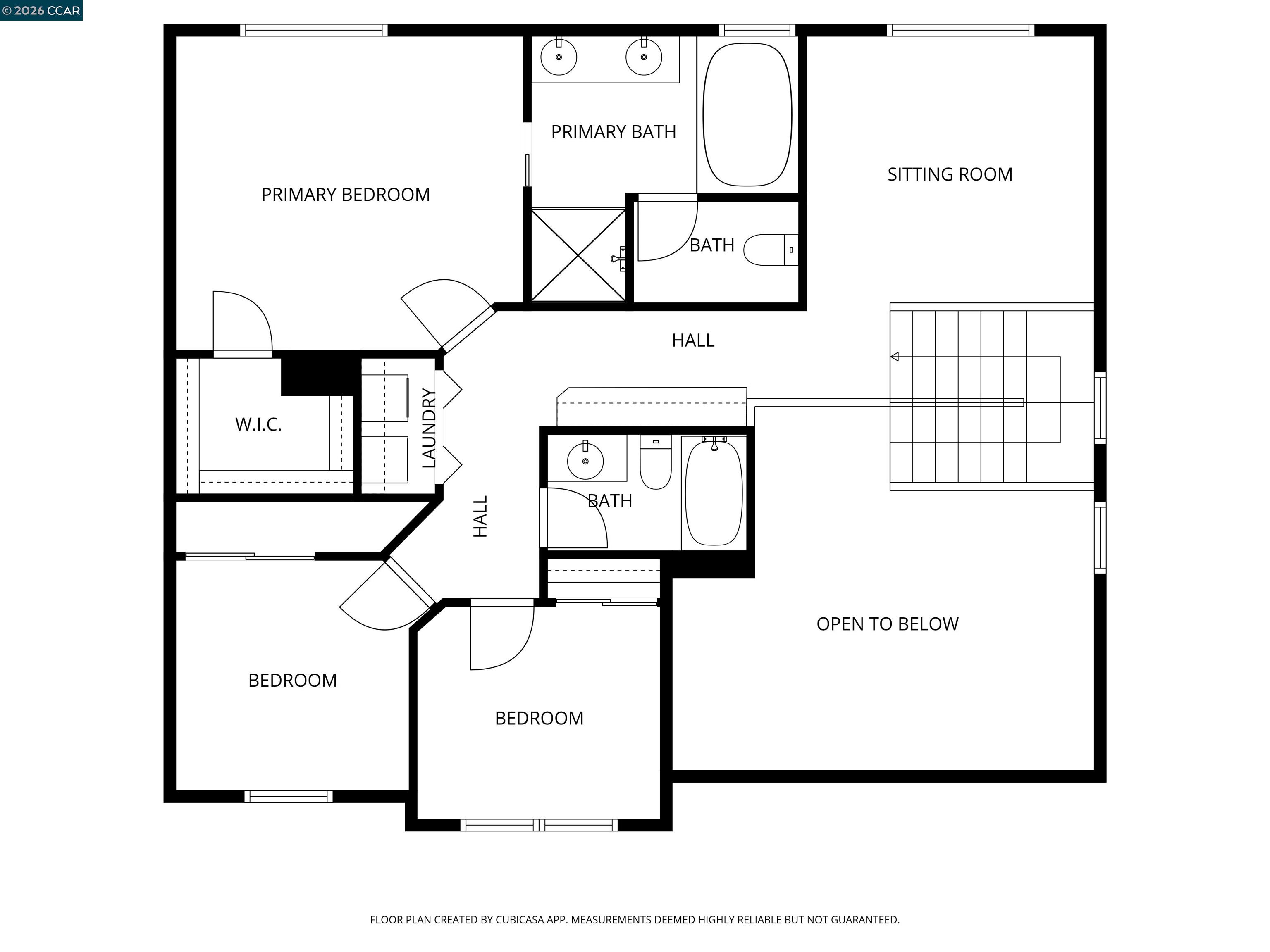 Detail Gallery Image 55 of 60 For 34 Elmwood Dr, San Ramon,  CA 94583 - 3 Beds | 2/1 Baths