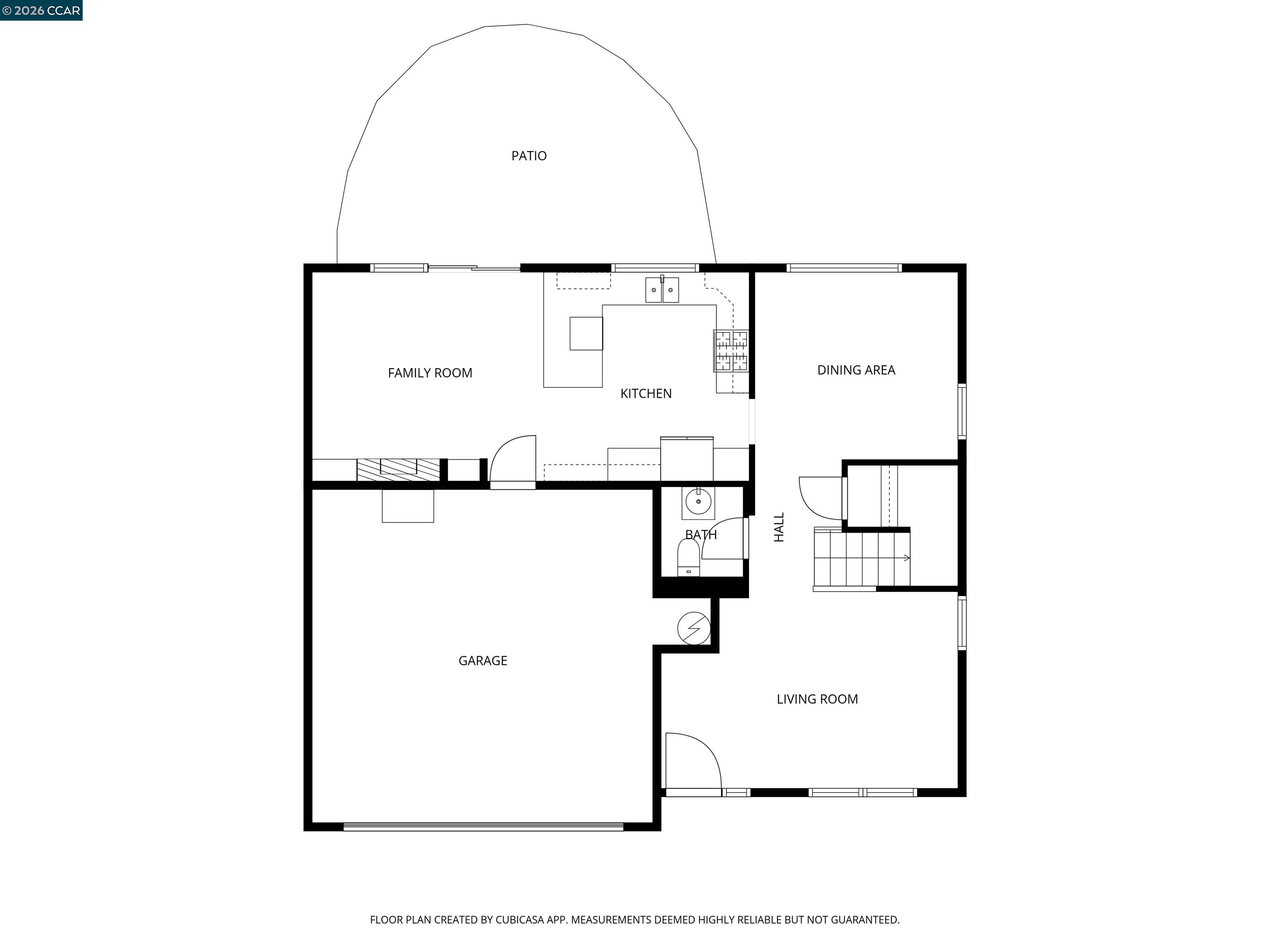 Detail Gallery Image 56 of 60 For 34 Elmwood Dr, San Ramon,  CA 94583 - 3 Beds | 2/1 Baths
