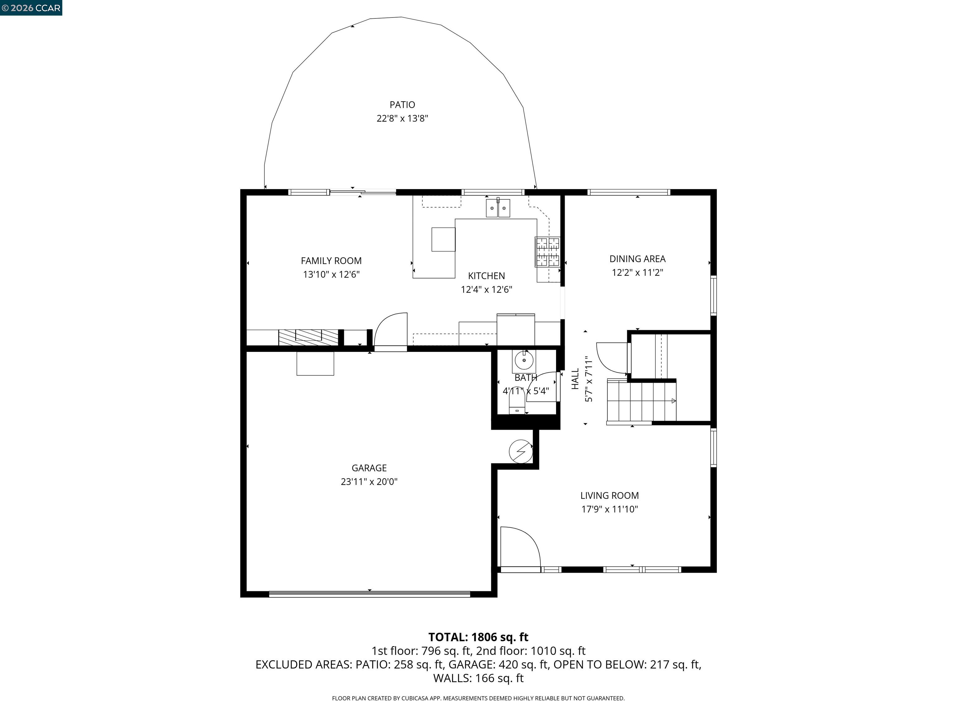 Detail Gallery Image 59 of 60 For 34 Elmwood Dr, San Ramon,  CA 94583 - 3 Beds | 2/1 Baths