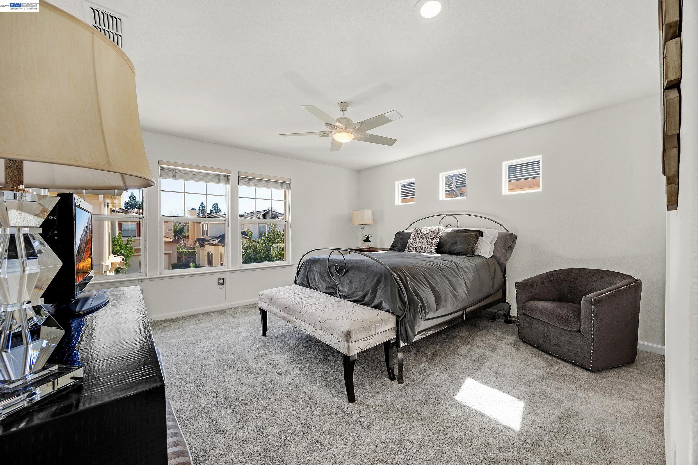 Detail Gallery Image 18 of 26 For 5130 Bianco Ct, Pleasanton,  CA 94588 - 4 Beds | 2/1 Baths