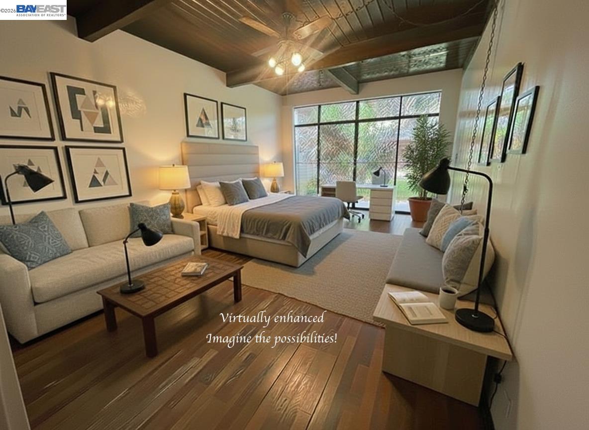 Detail Gallery Image 22 of 45 For 2533 Harrington Ave, Oakland,  CA 94601 - 3 Beds | 2 Baths