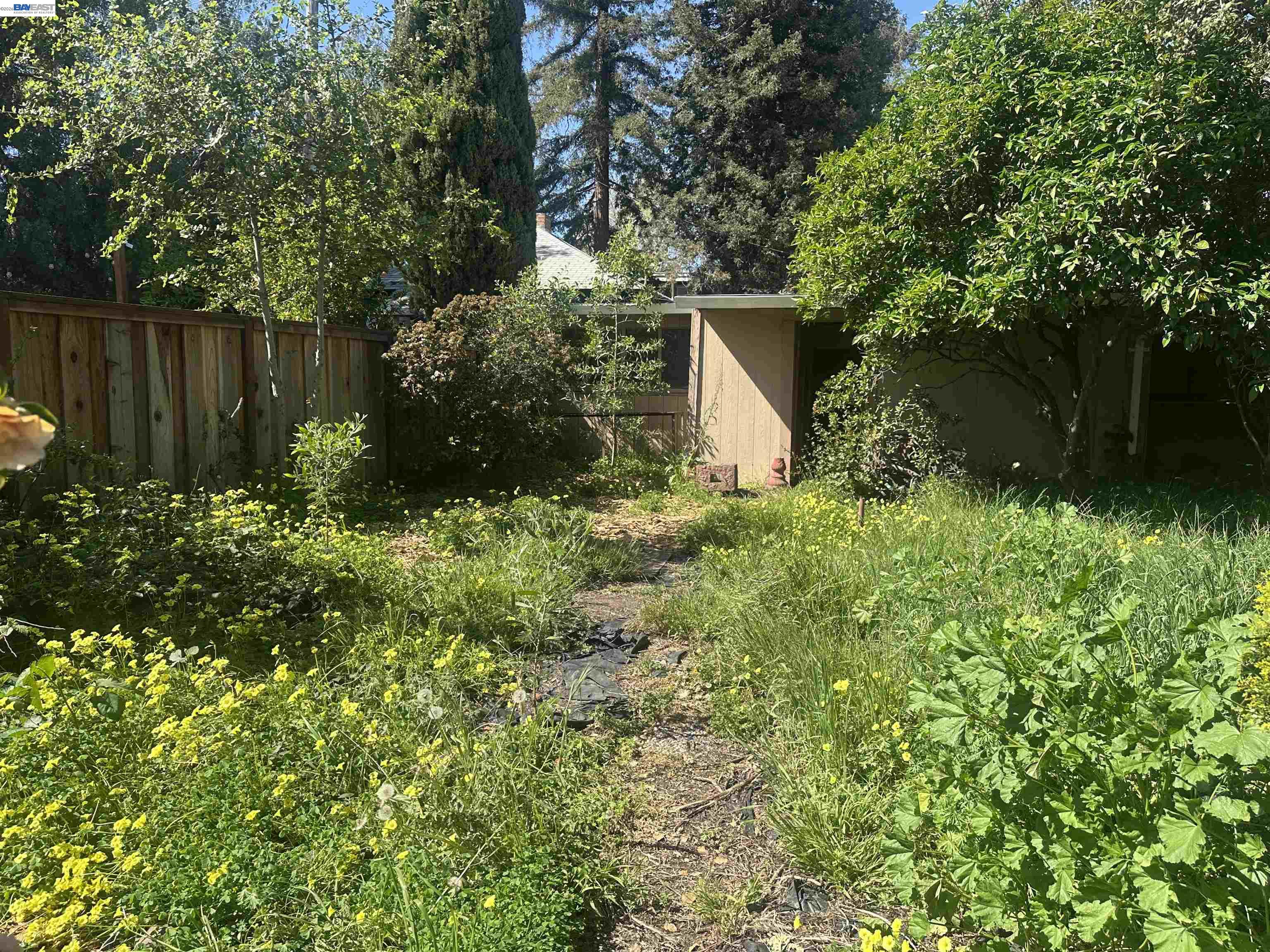 Detail Gallery Image 28 of 45 For 2533 Harrington Ave, Oakland,  CA 94601 - 3 Beds | 2 Baths