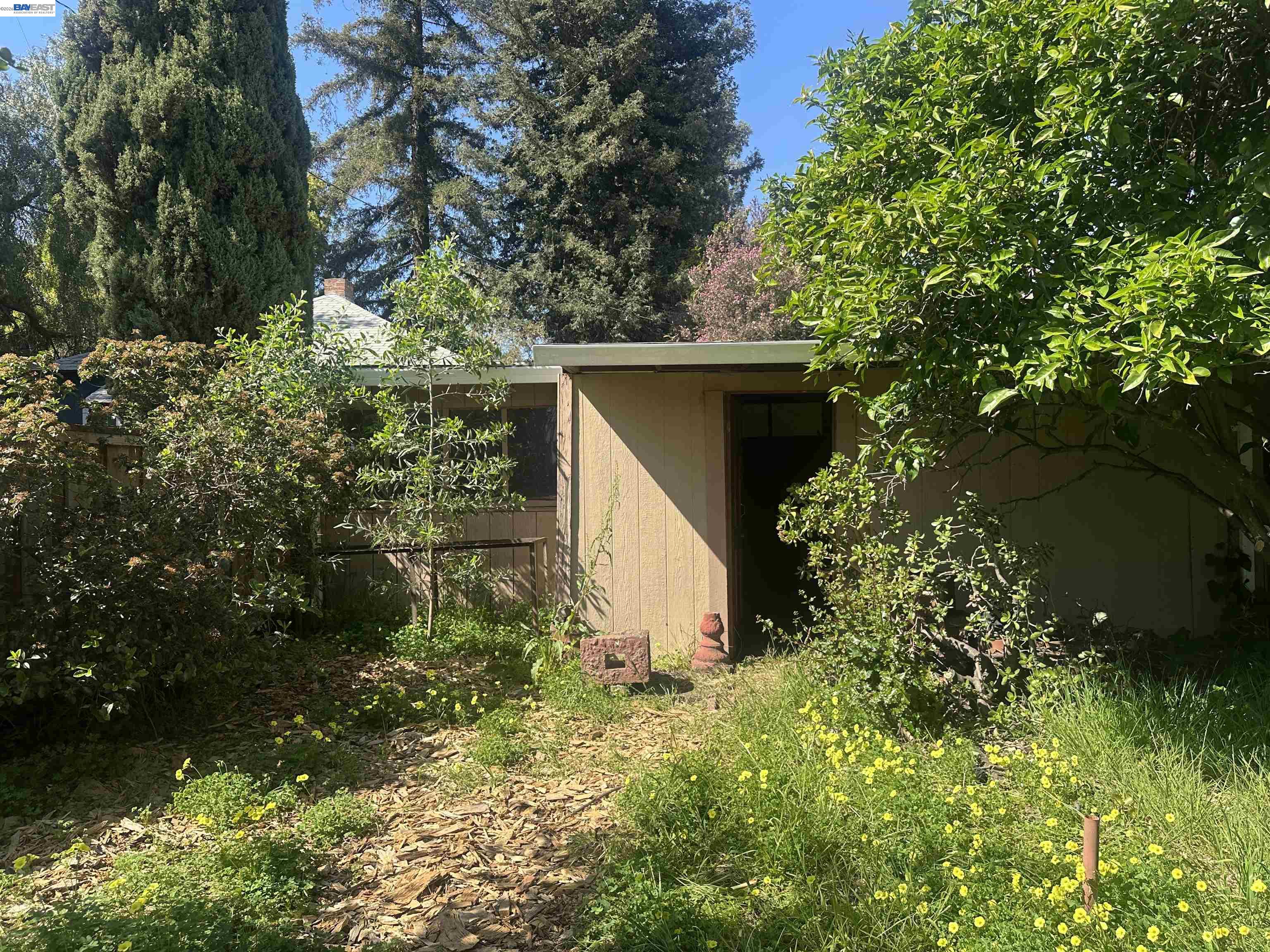 Detail Gallery Image 30 of 45 For 2533 Harrington Ave, Oakland,  CA 94601 - 3 Beds | 2 Baths