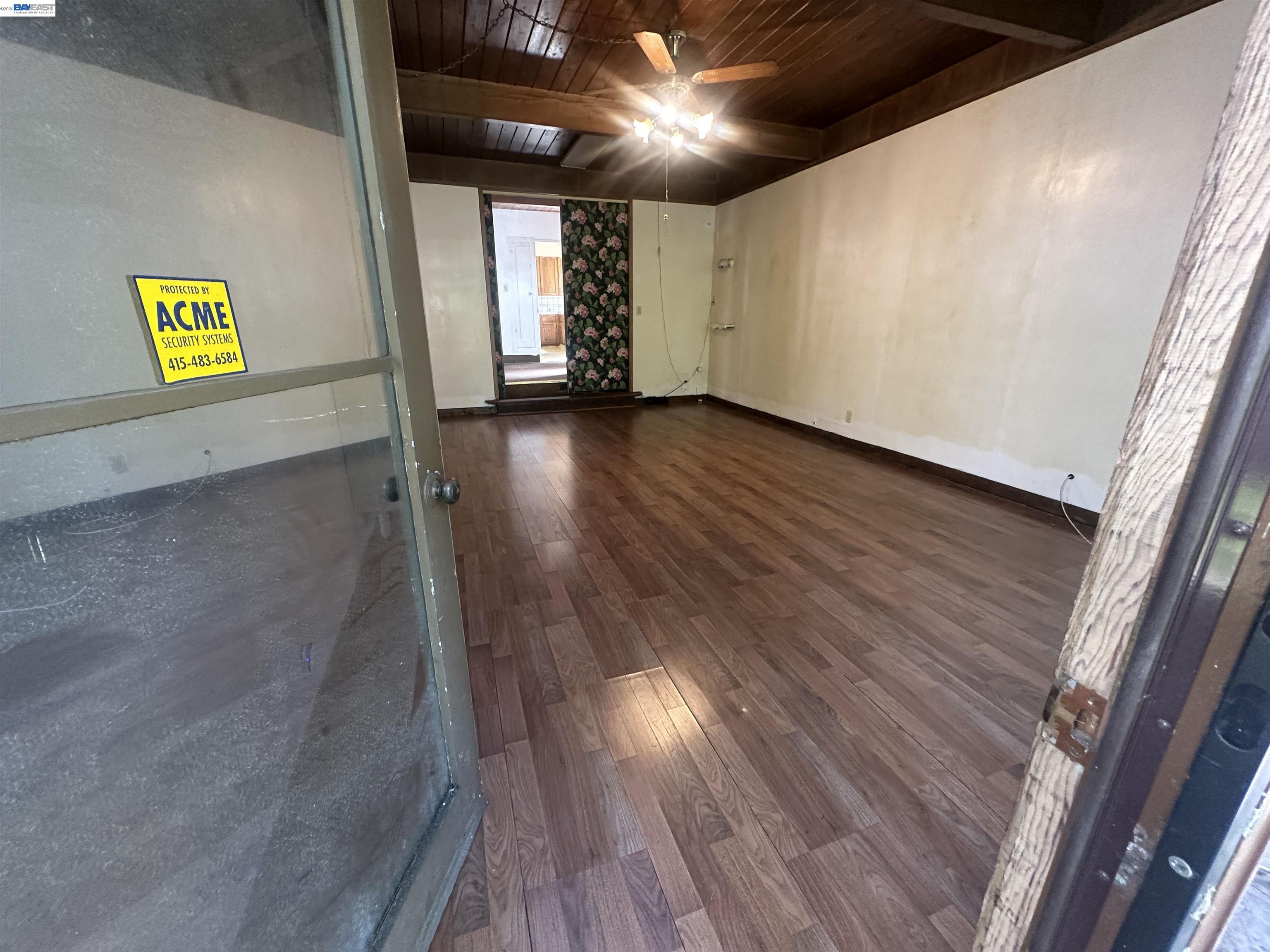 Detail Gallery Image 31 of 45 For 2533 Harrington Ave, Oakland,  CA 94601 - 3 Beds | 2 Baths