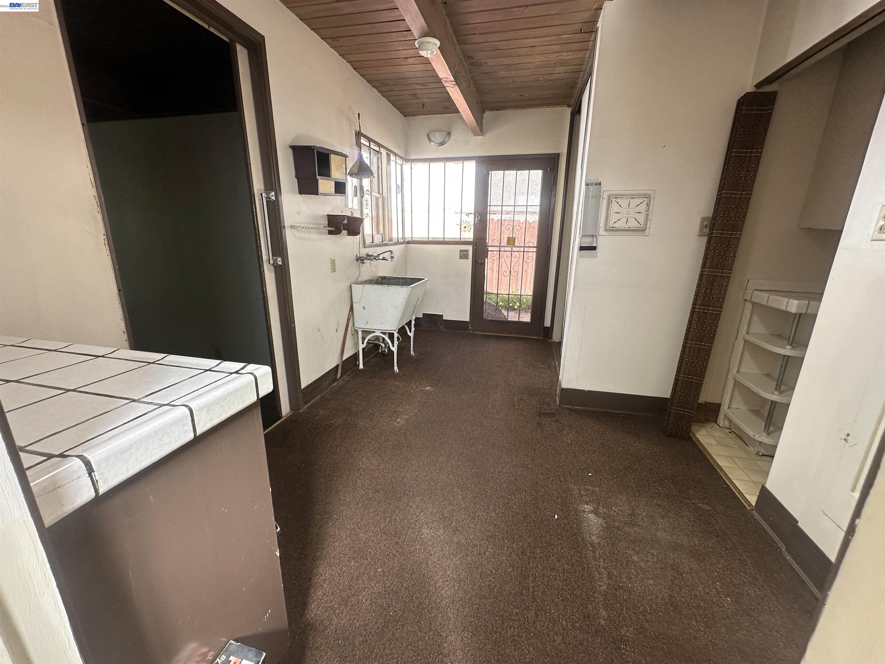 Detail Gallery Image 32 of 45 For 2533 Harrington Ave, Oakland,  CA 94601 - 3 Beds | 2 Baths