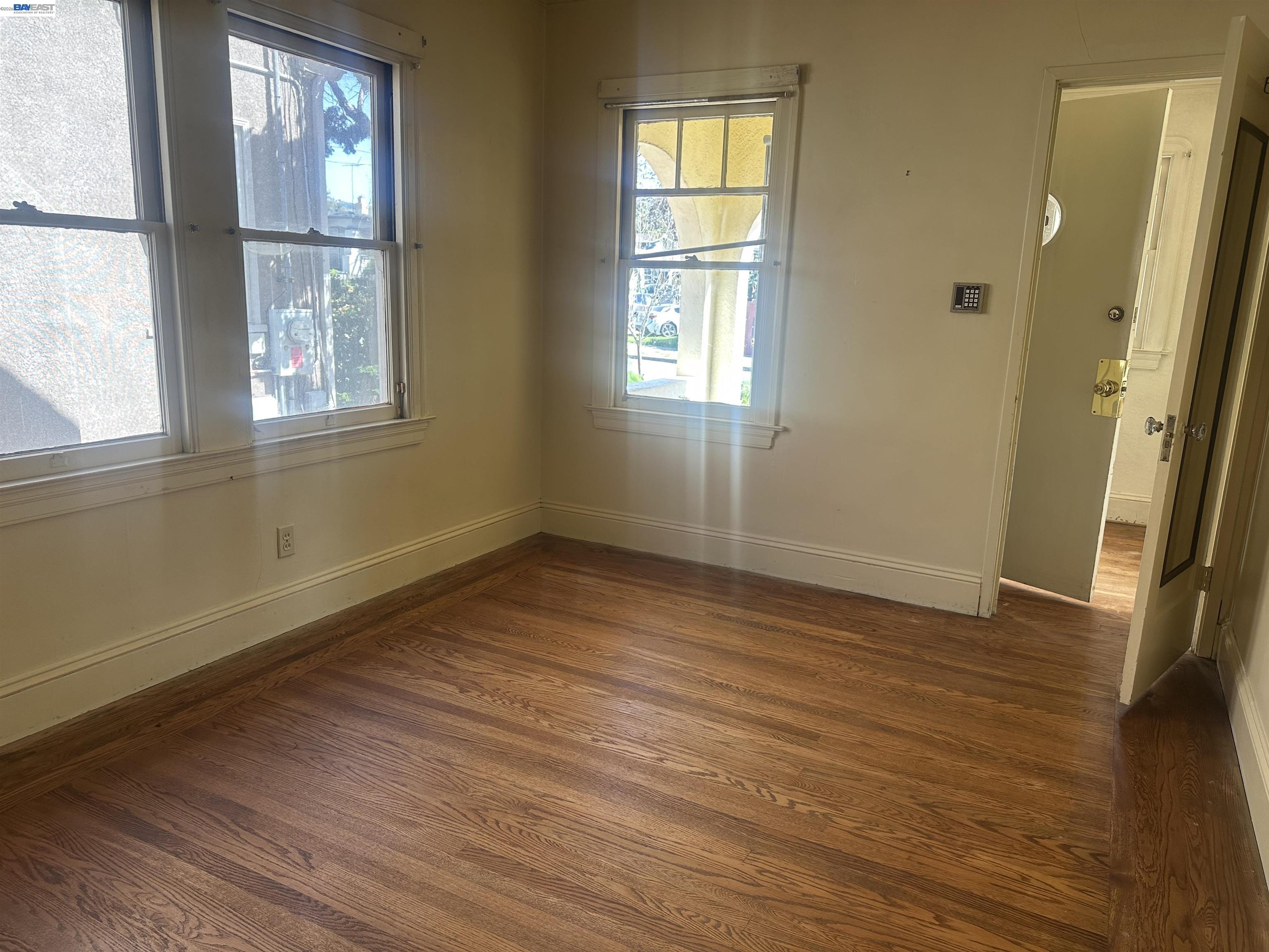 Detail Gallery Image 38 of 45 For 2533 Harrington Ave, Oakland,  CA 94601 - 3 Beds | 2 Baths