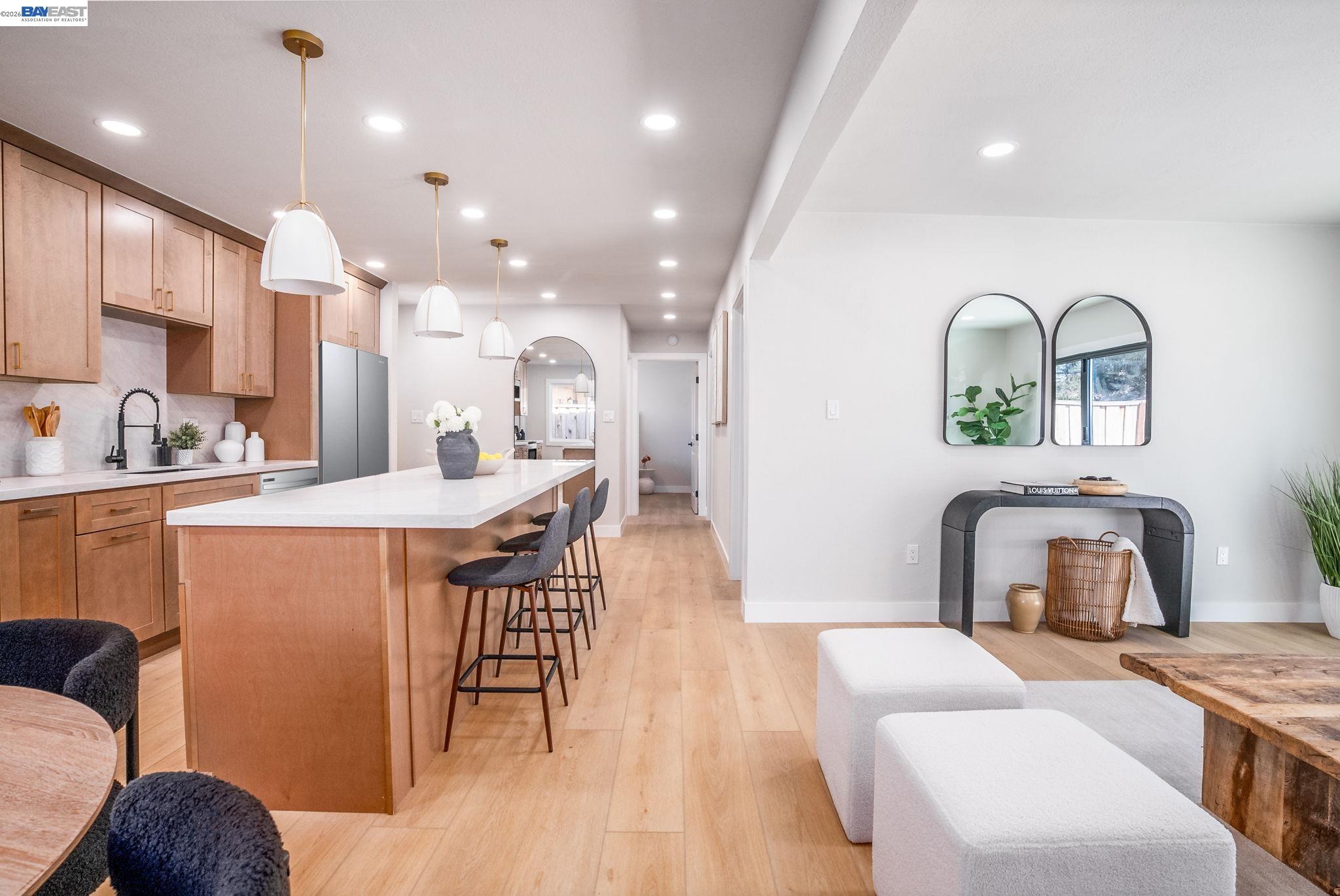 Detail Gallery Image 8 of 25 For 42663 Hamilton Way, Fremont,  CA 94538 - 3 Beds | 2 Baths