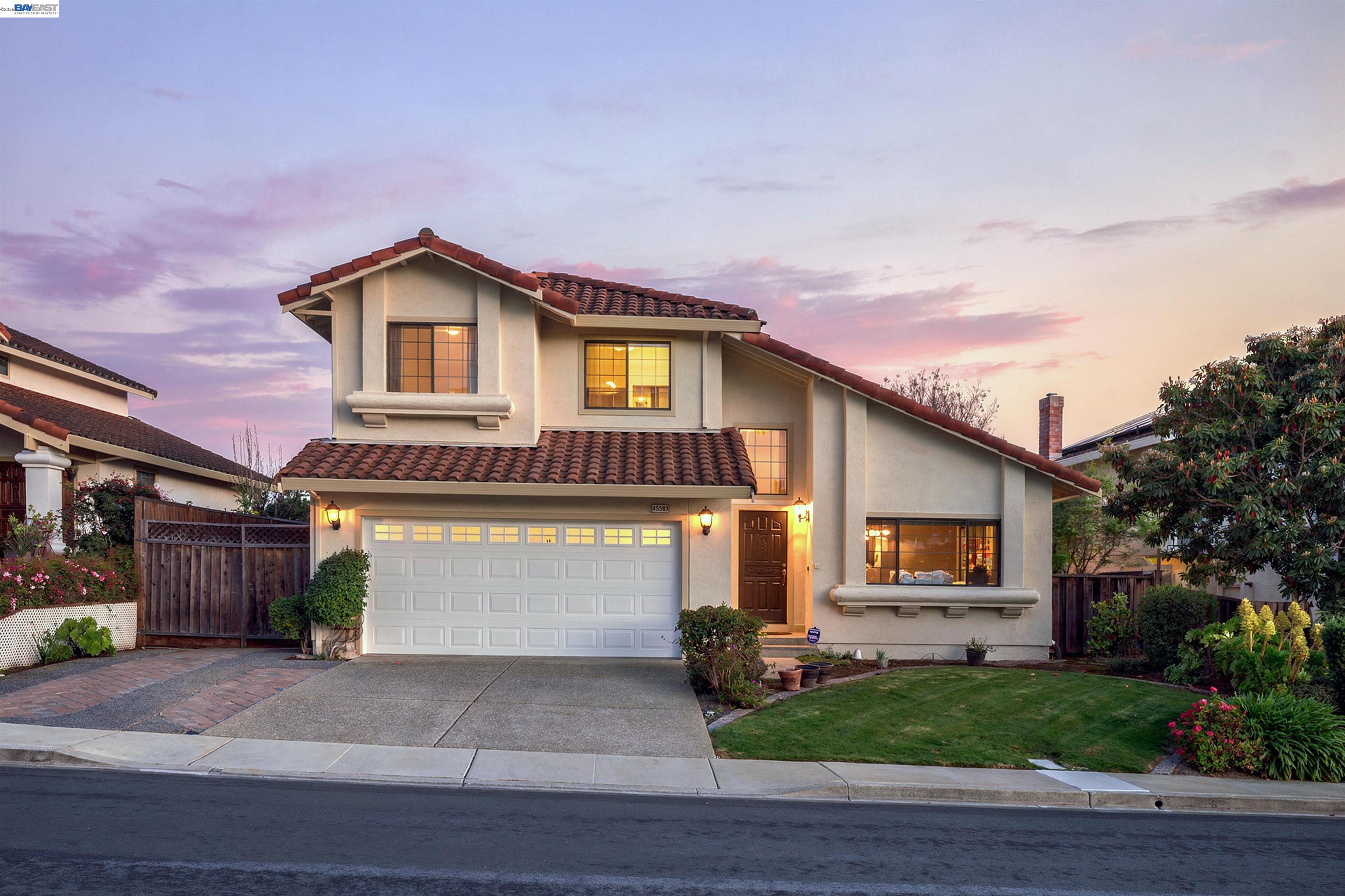 Detail Gallery Image 1 of 1 For 43583 Southerland Way, Fremont,  CA 94539 - 3 Beds | 2/1 Baths